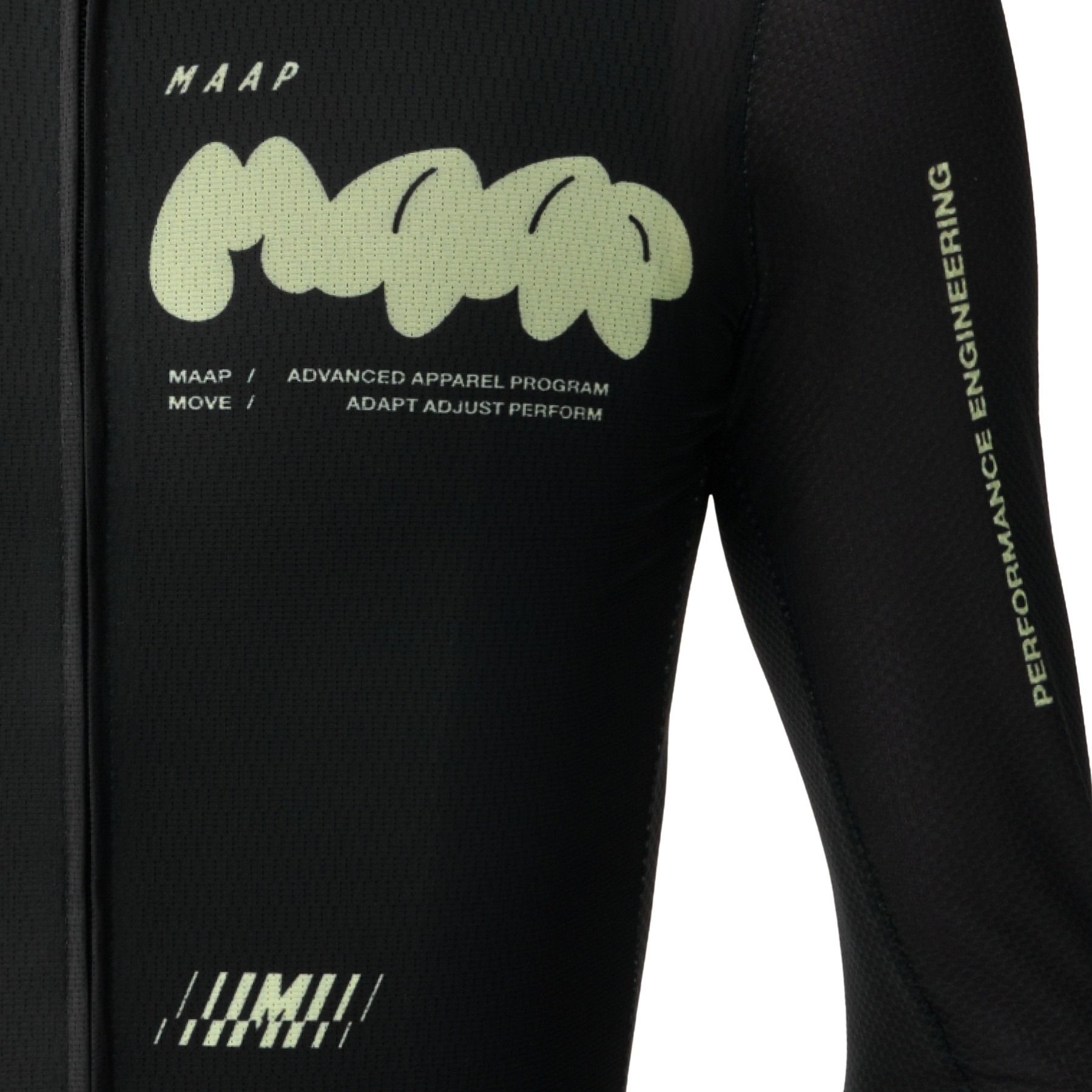 Aerate Pro Air Long Sleeve Jersey 3.0