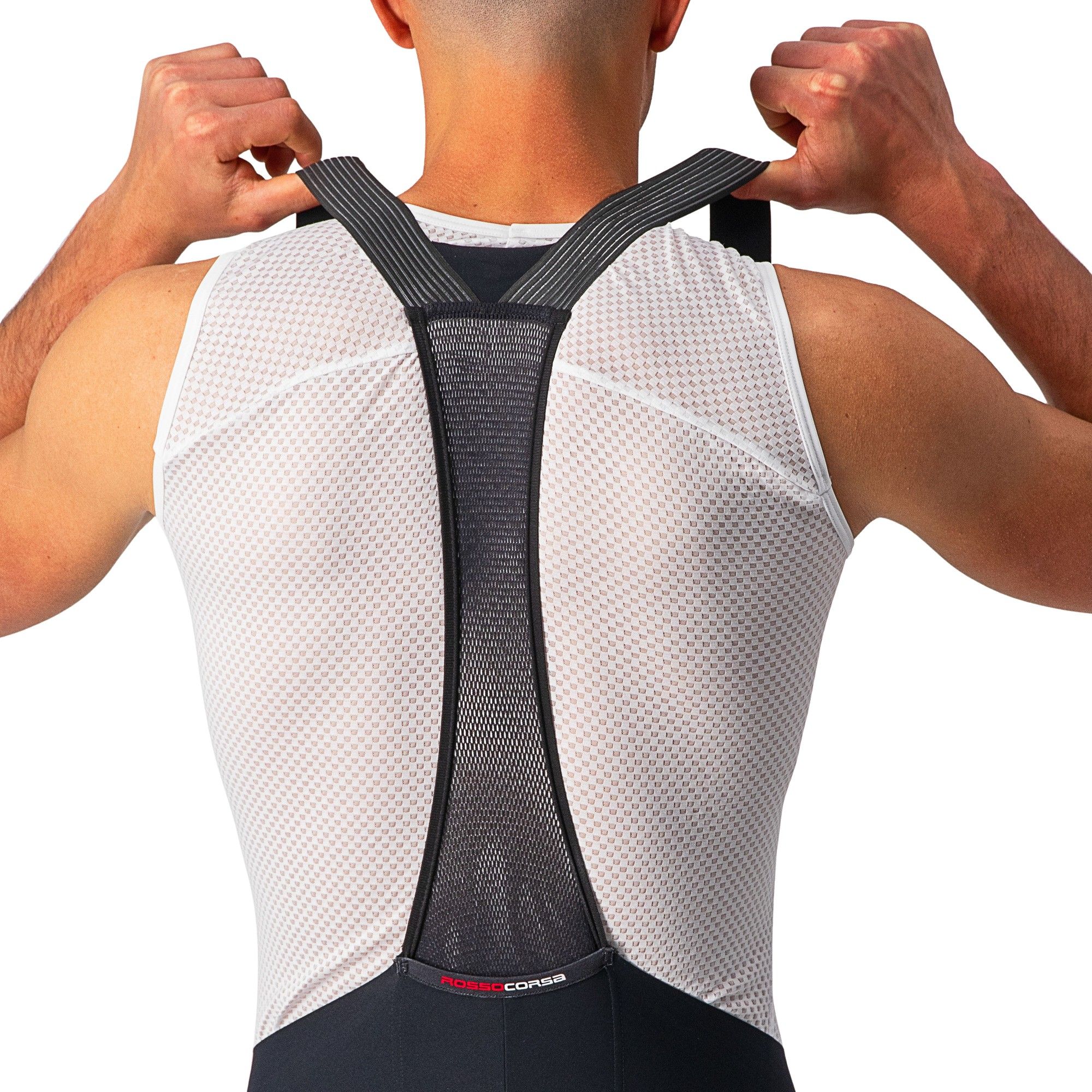 Free Aero RC Bib Short