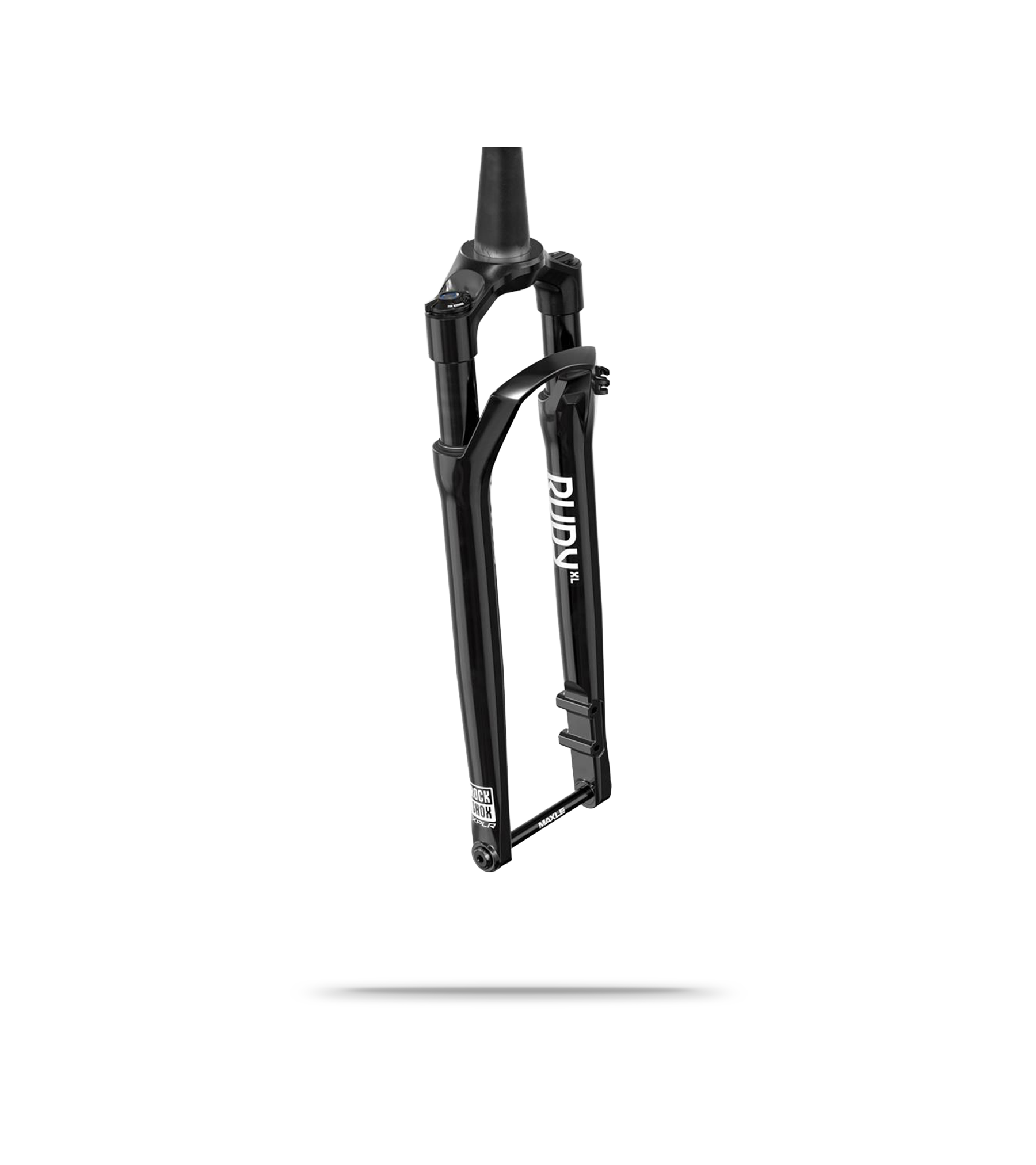 Rudy XL Ultimate Gravel Suspension Fork