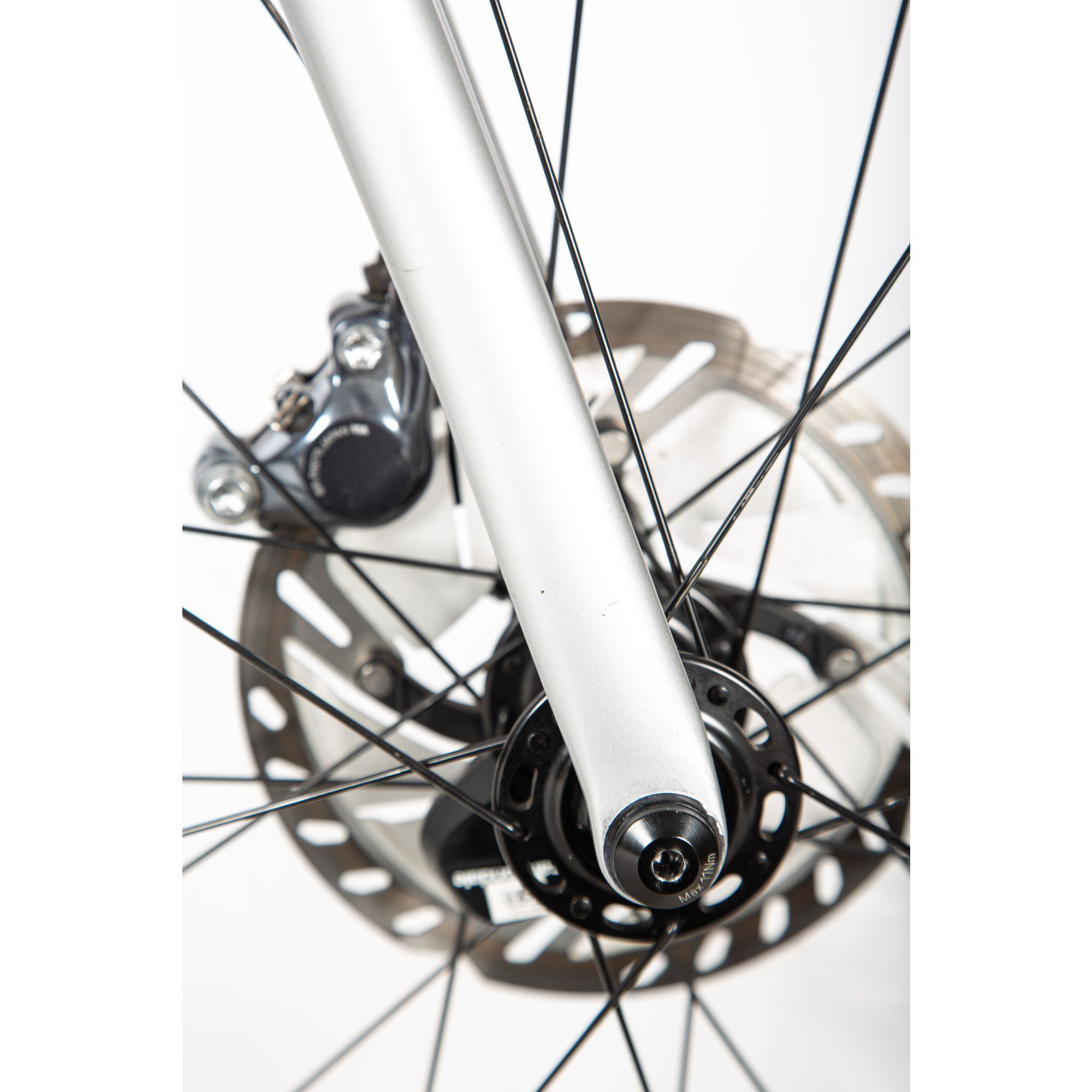 Synapse Ultegra Di2 2022 51cm - Approved Used