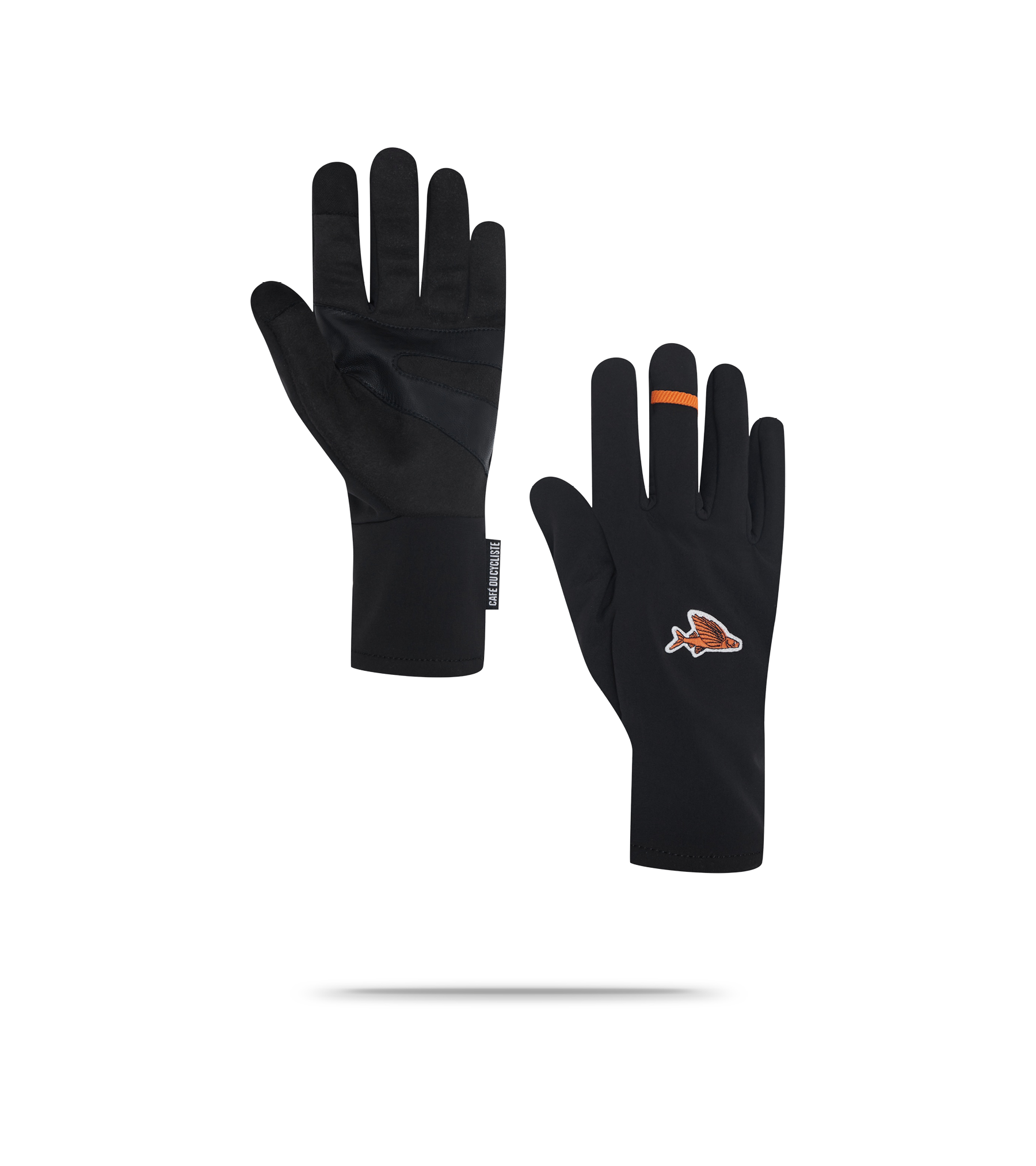 Softshell Gloves