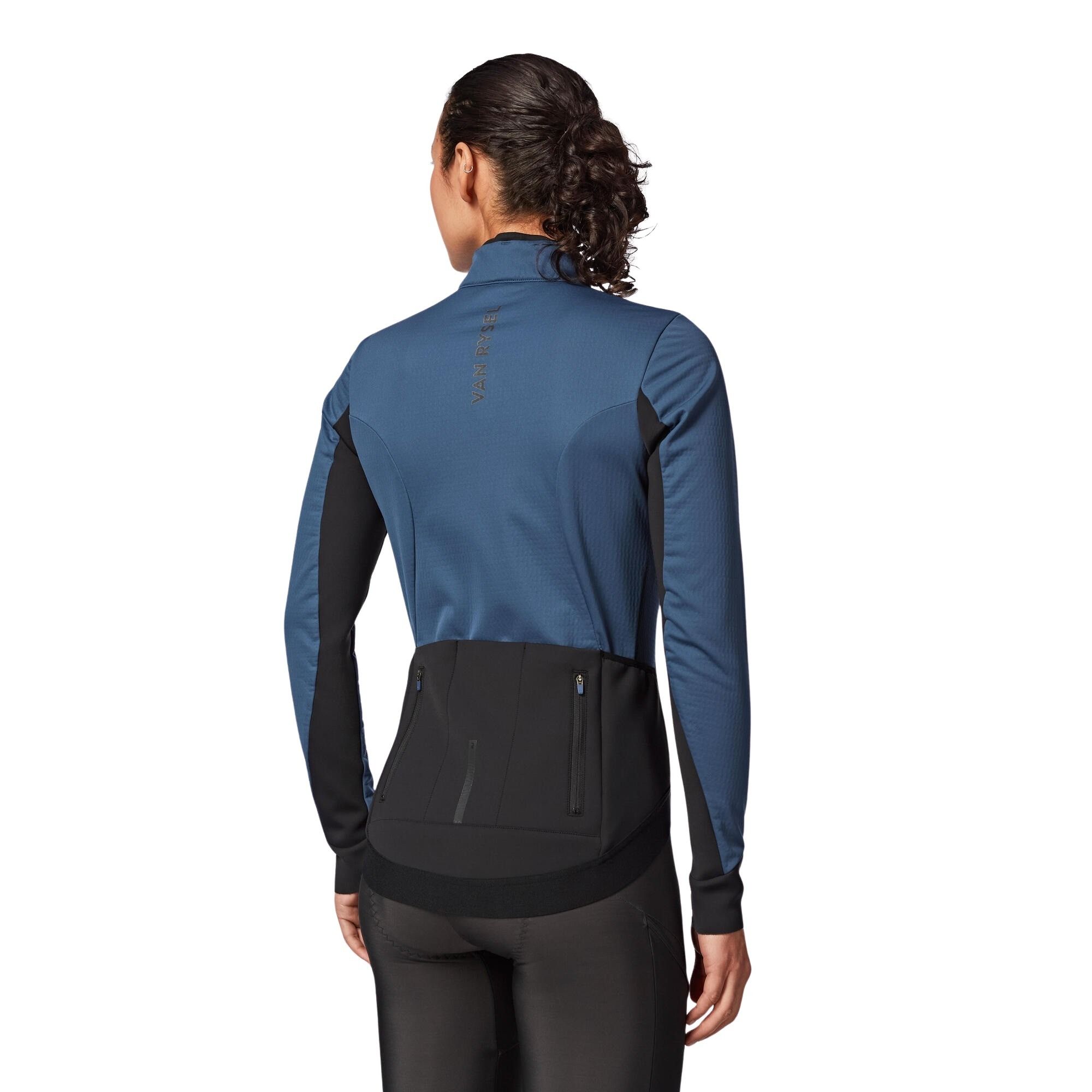 Women's RCR Jacket
