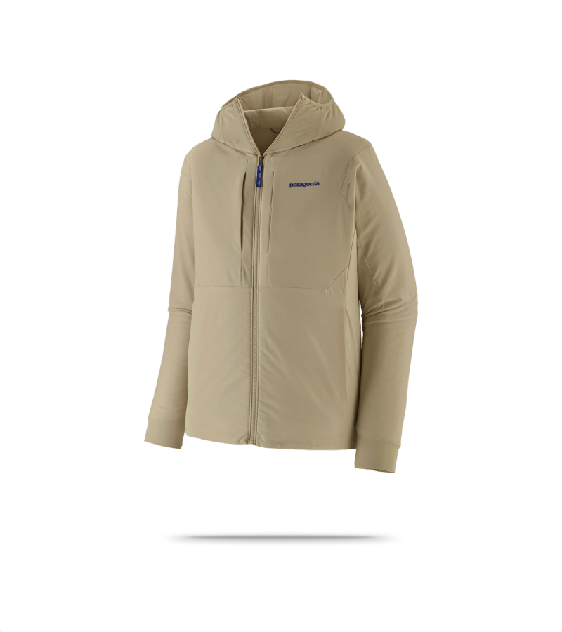 Men's Nano-Air Light Hoody