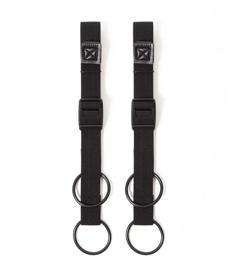 Rack Straps