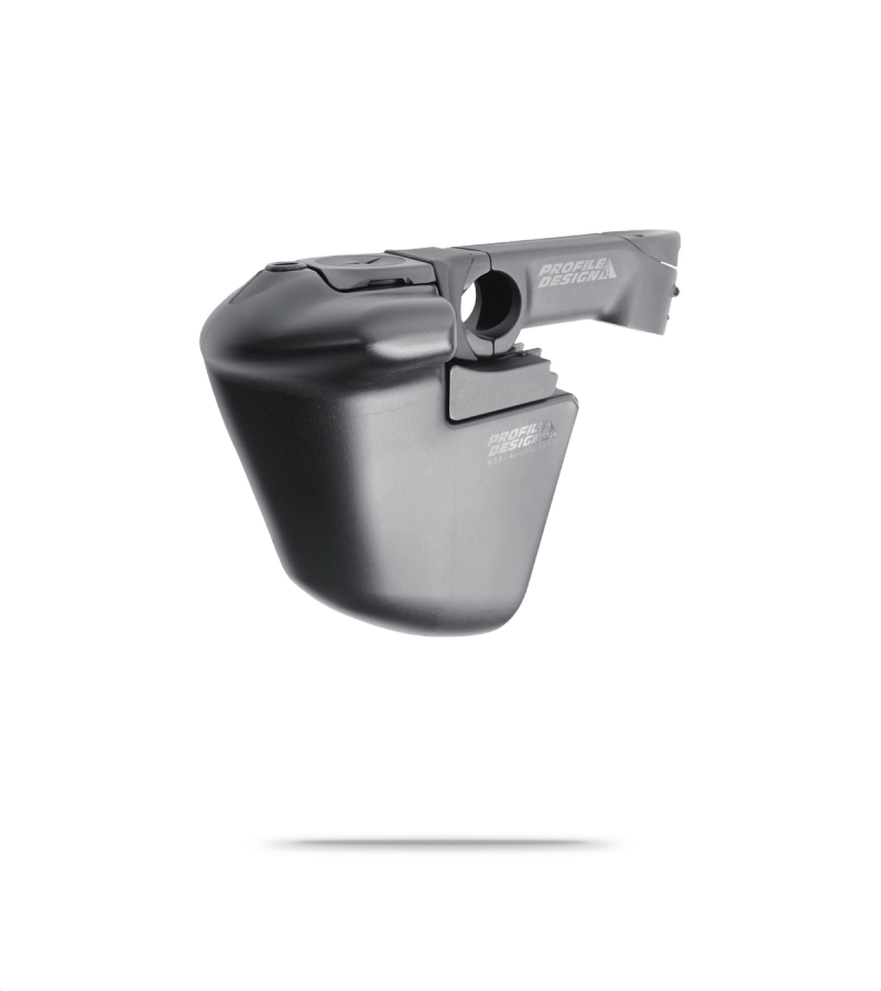 Aeroflow Hydration System