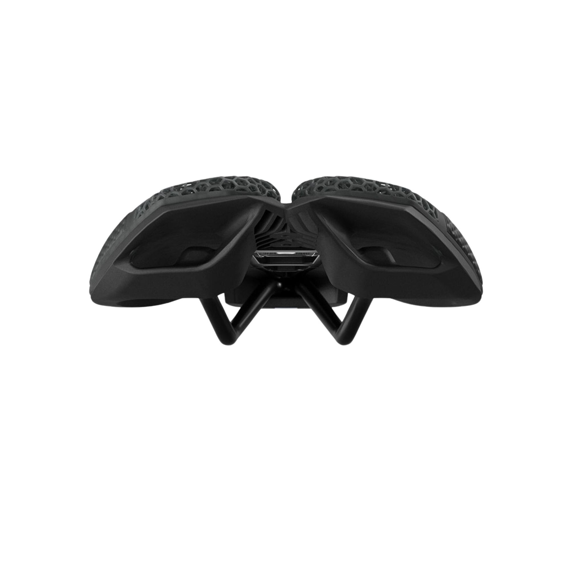 Stealth 3D Team Carbon Anatomic Saddle