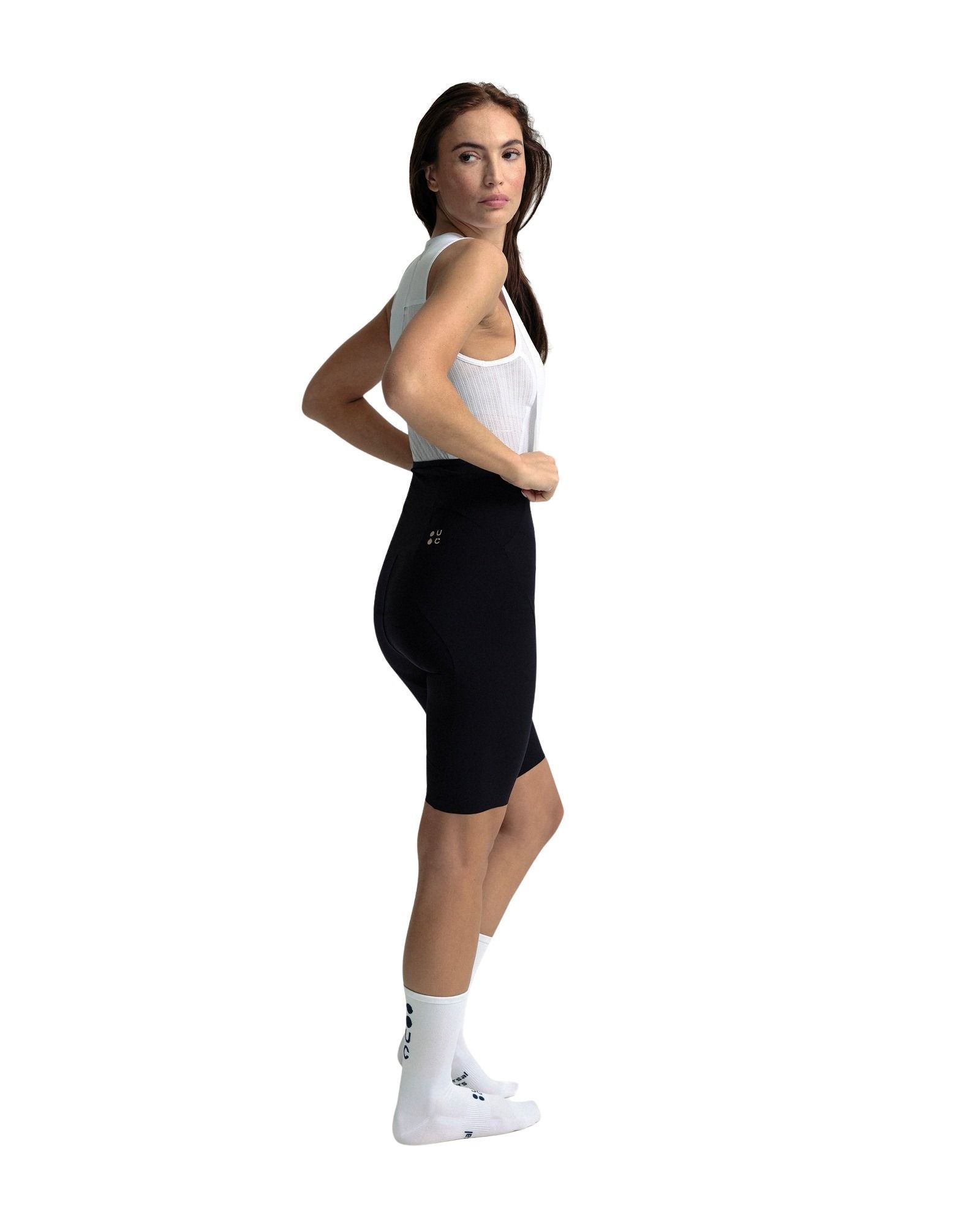 Chroma Womens Bib Short
