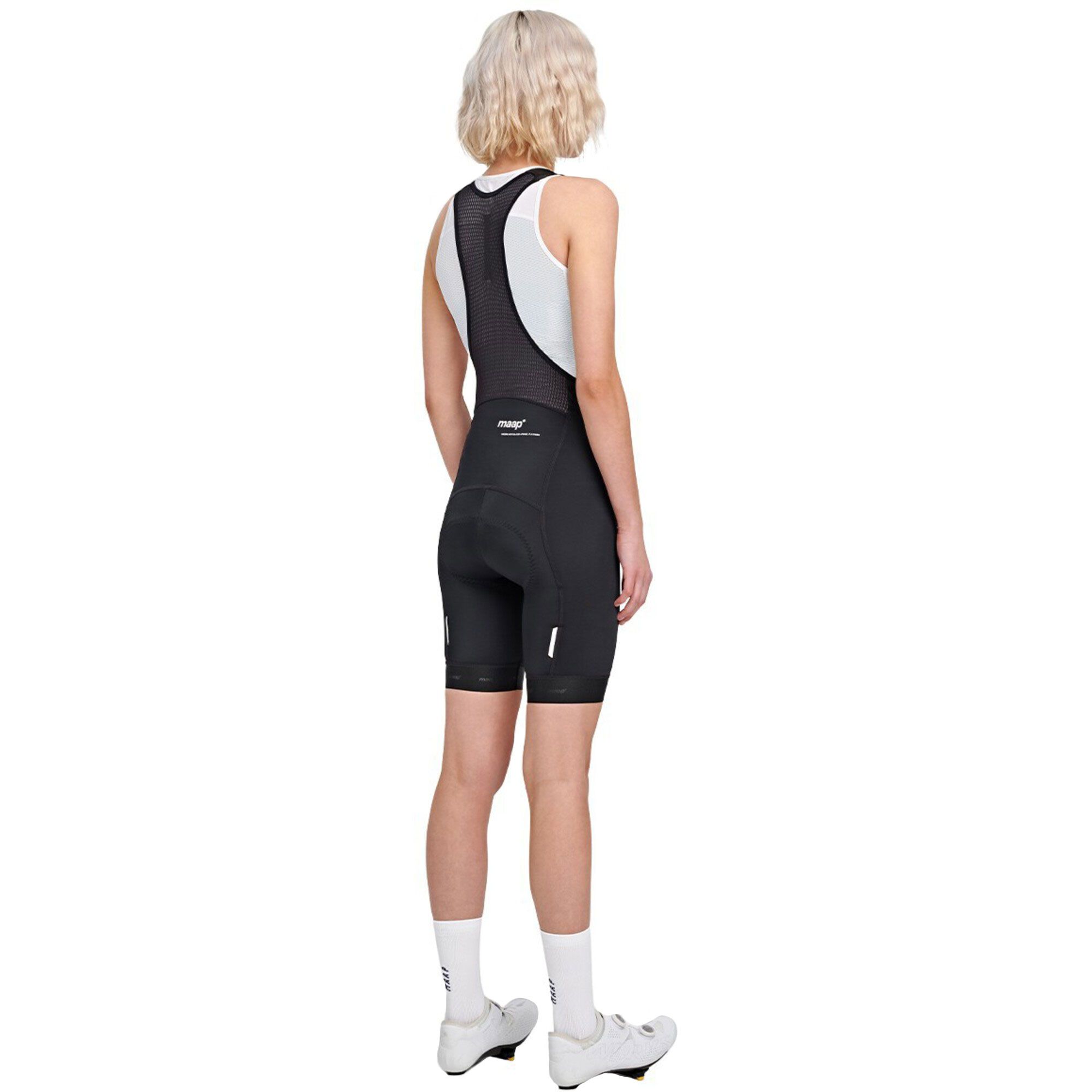 Training Womens Bib Short 3.0