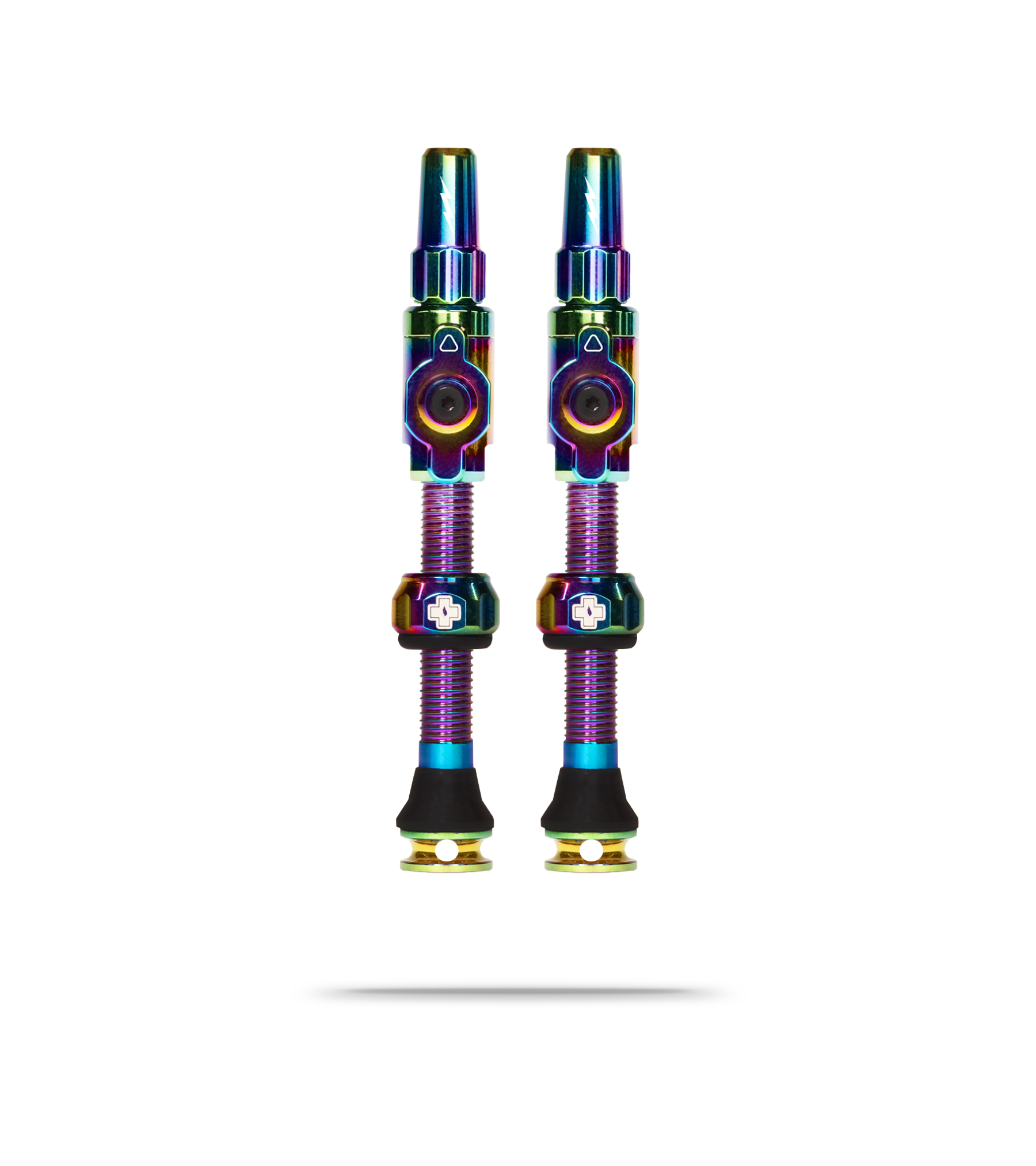 Big Bore Lite Tubeless Valves