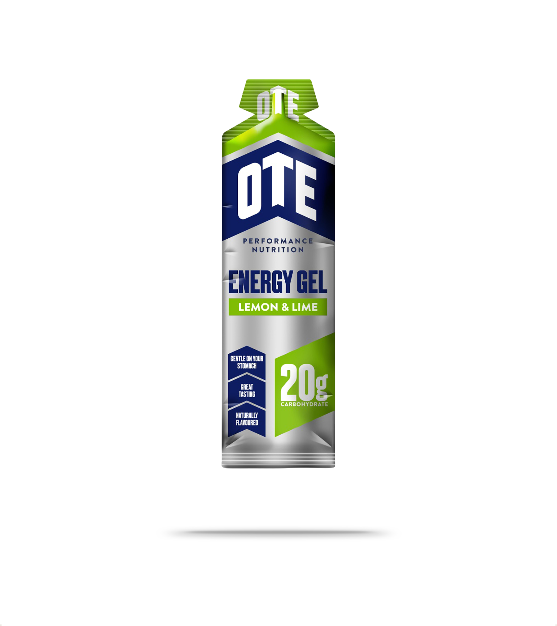 Energy Gel Box 12 x 56g Gels
