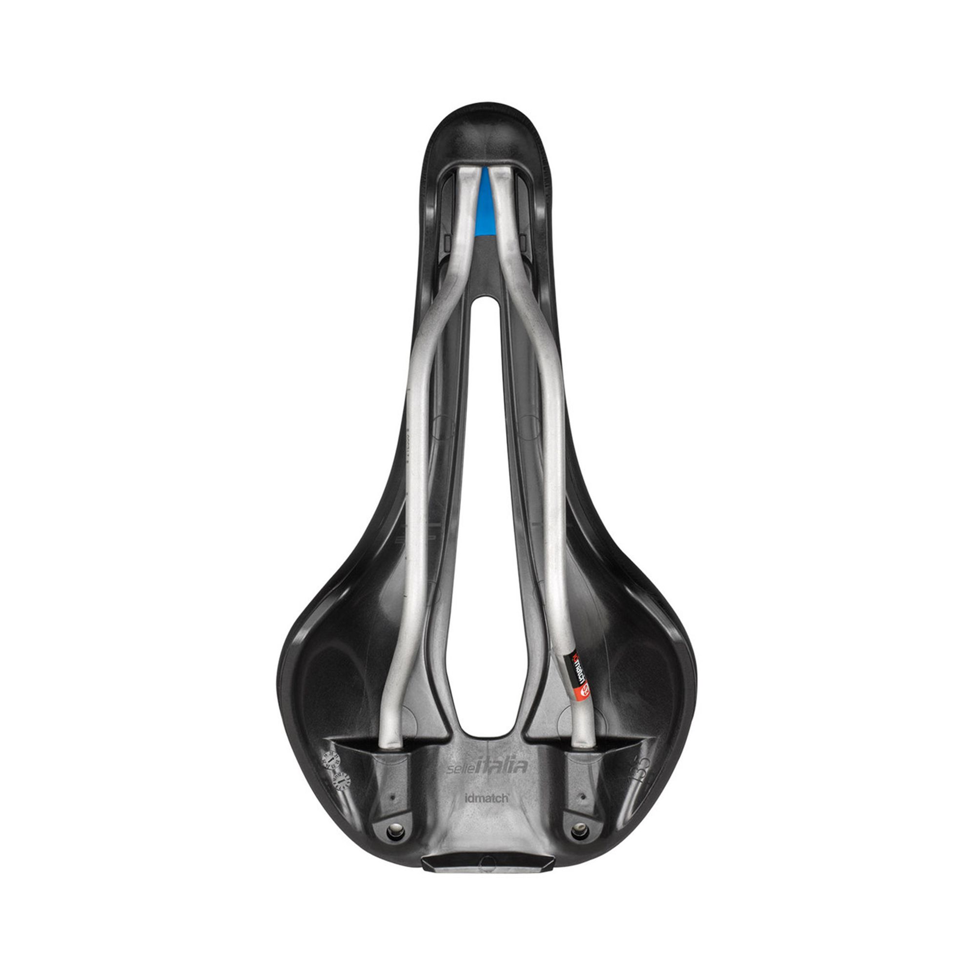 Flite Boost Ti Superflow Endurance Saddle