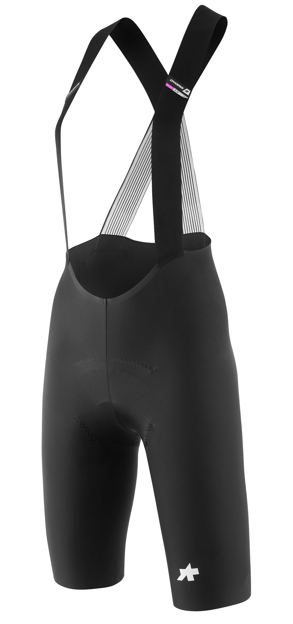Womens Dyora R Bib Shorts S11