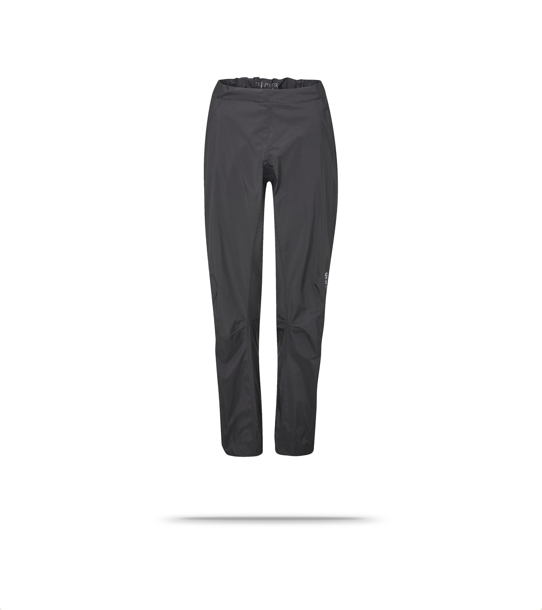 Women's Cinder Downpour Light Cycling Pants