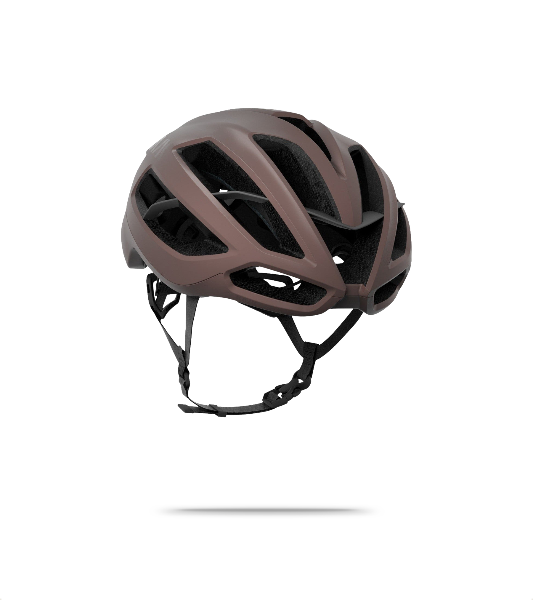 Protone Icon Road Cycling Helmet - Cloudy Sunset Edition