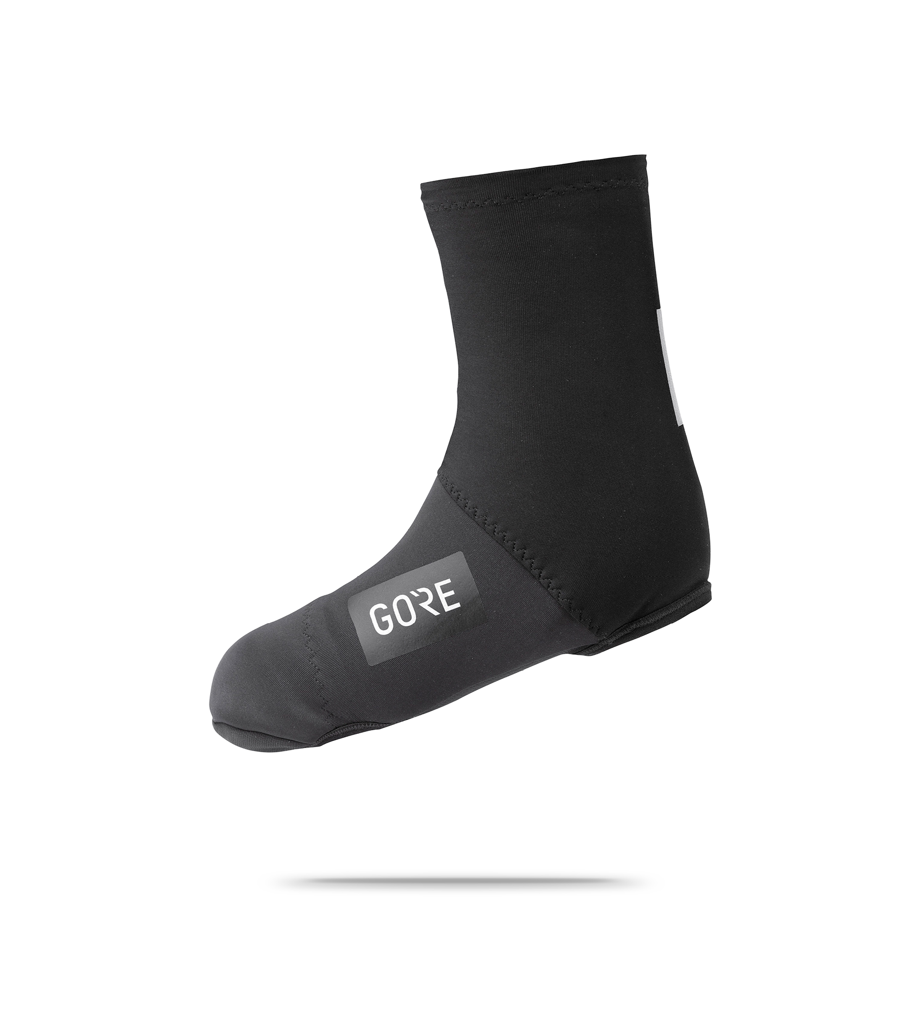 Thermo Cycling Overshoes