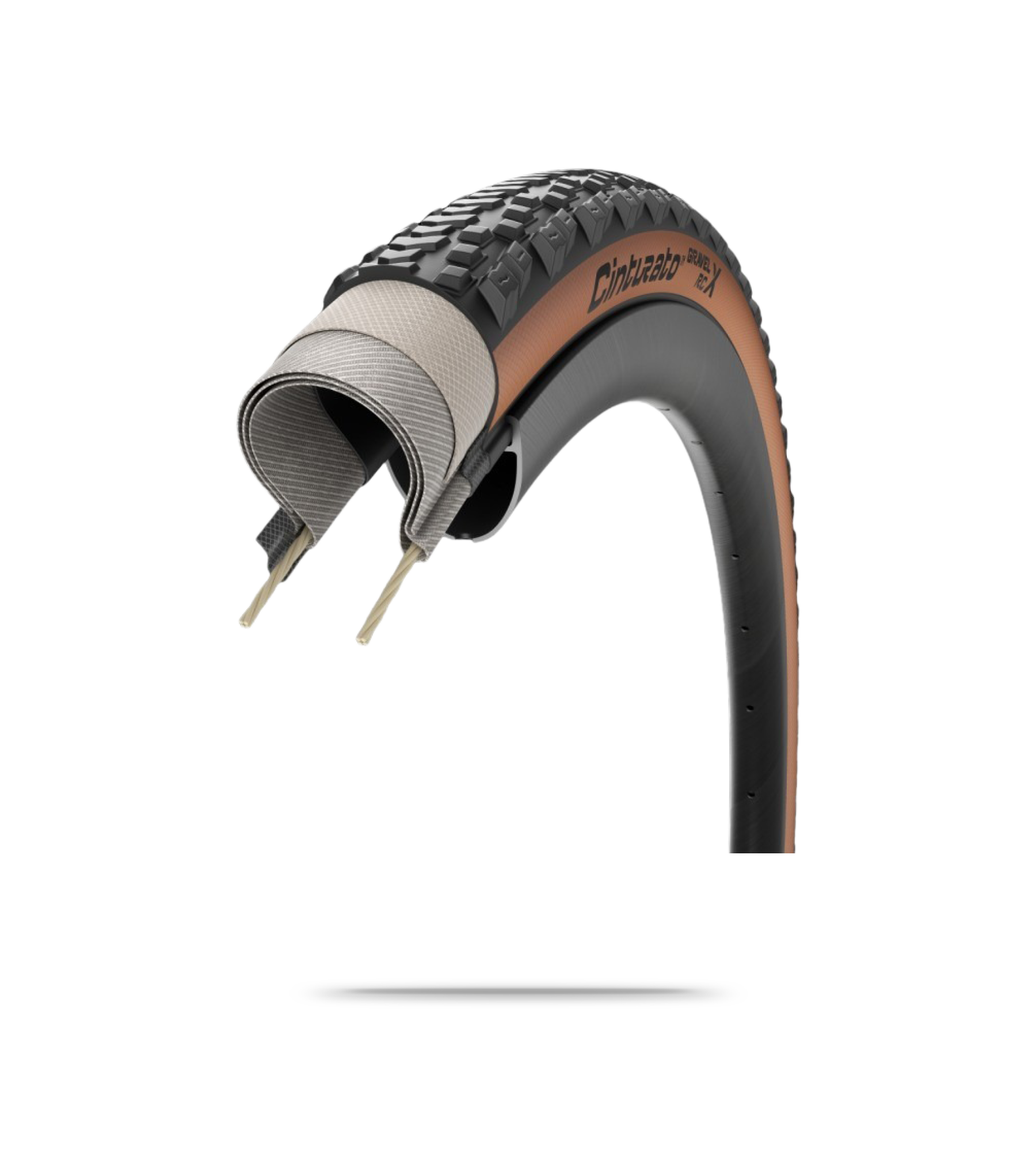 Cinturato RC X Gravel Tyre