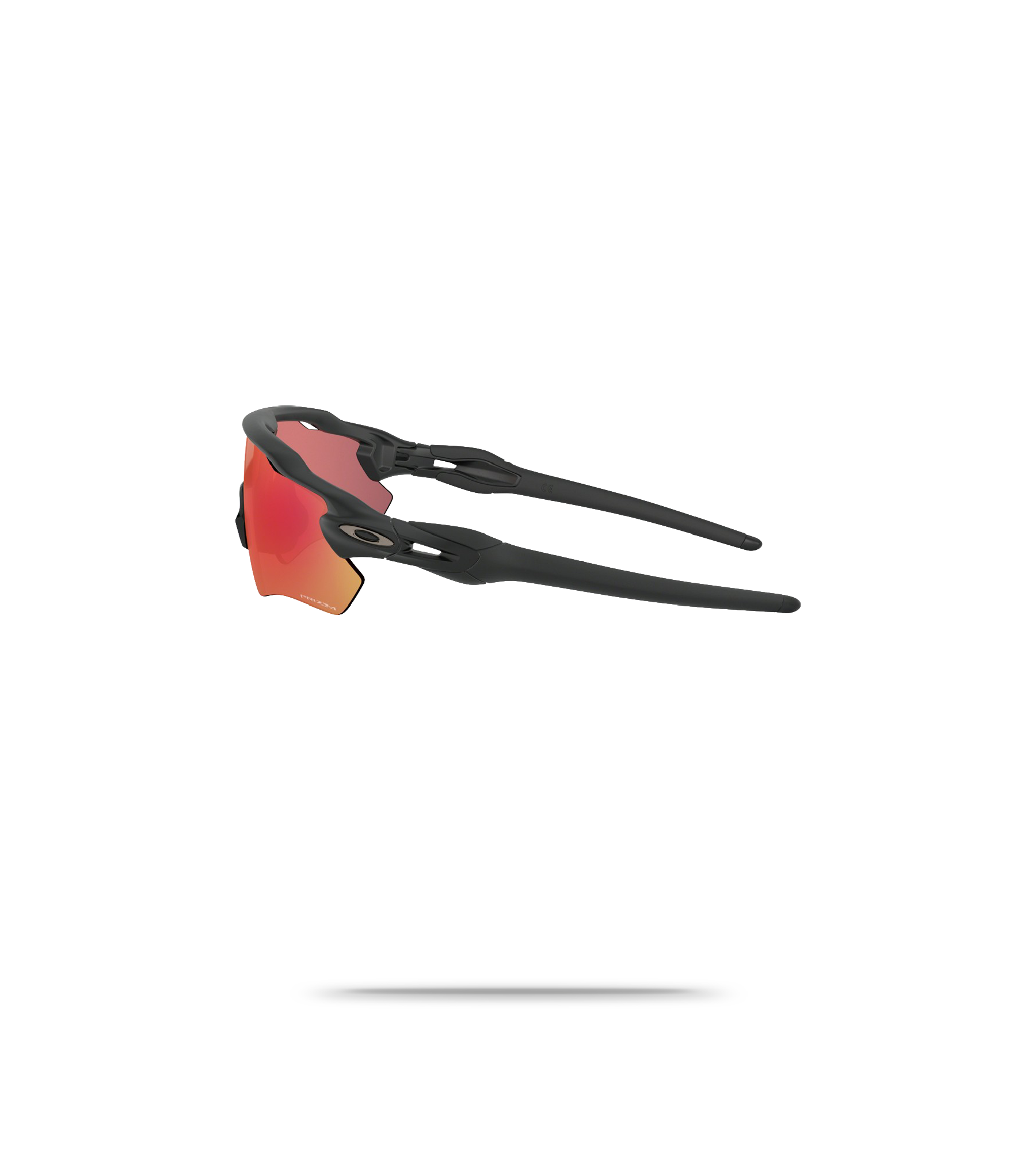 Oakley Radar EV Path Sunglasses with Prizm Trail Torch Lens