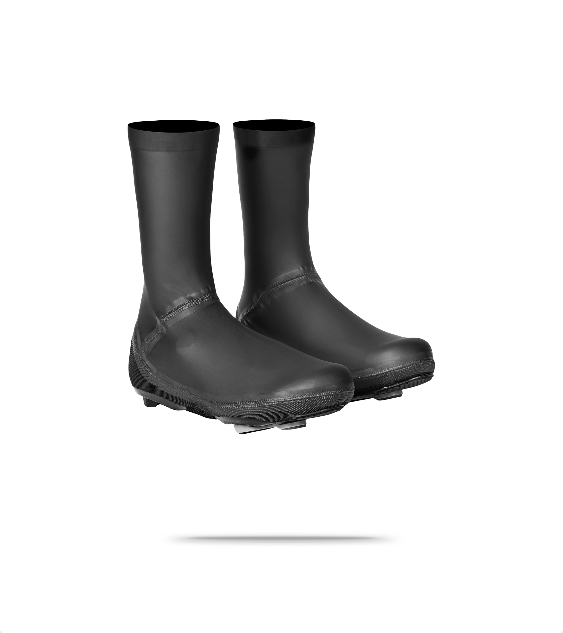 AquaShield 2 Waterproof Road Cycling Shoe Covers