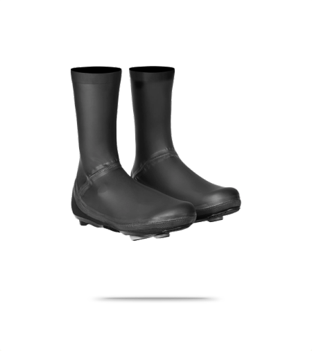 AquaShield 2 Waterproof Road Cycling Shoe Covers