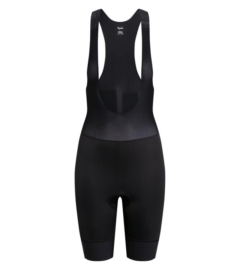 Womens Pro Team Bib Short - Regular