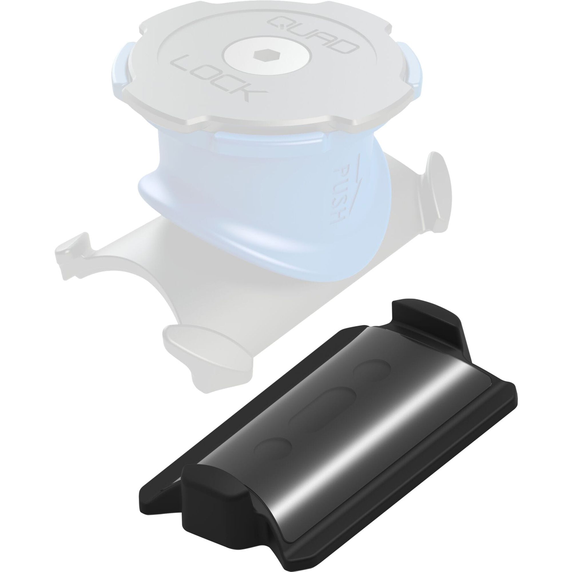 Flat Bar Adaptor