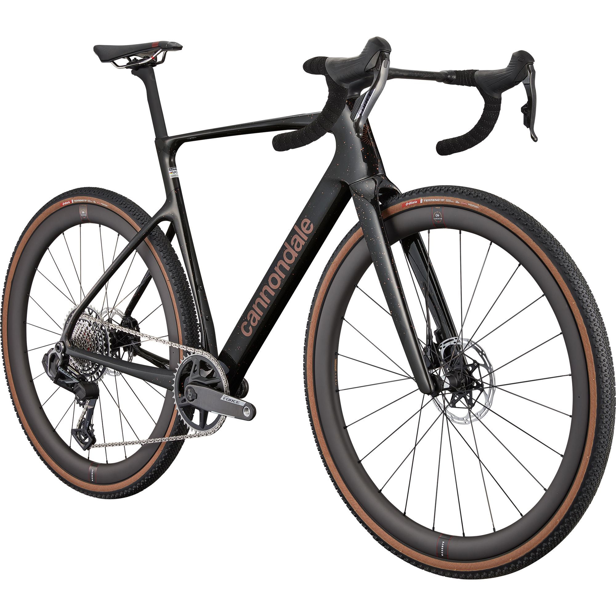 SuperX Carbon 1 Gravel Bike