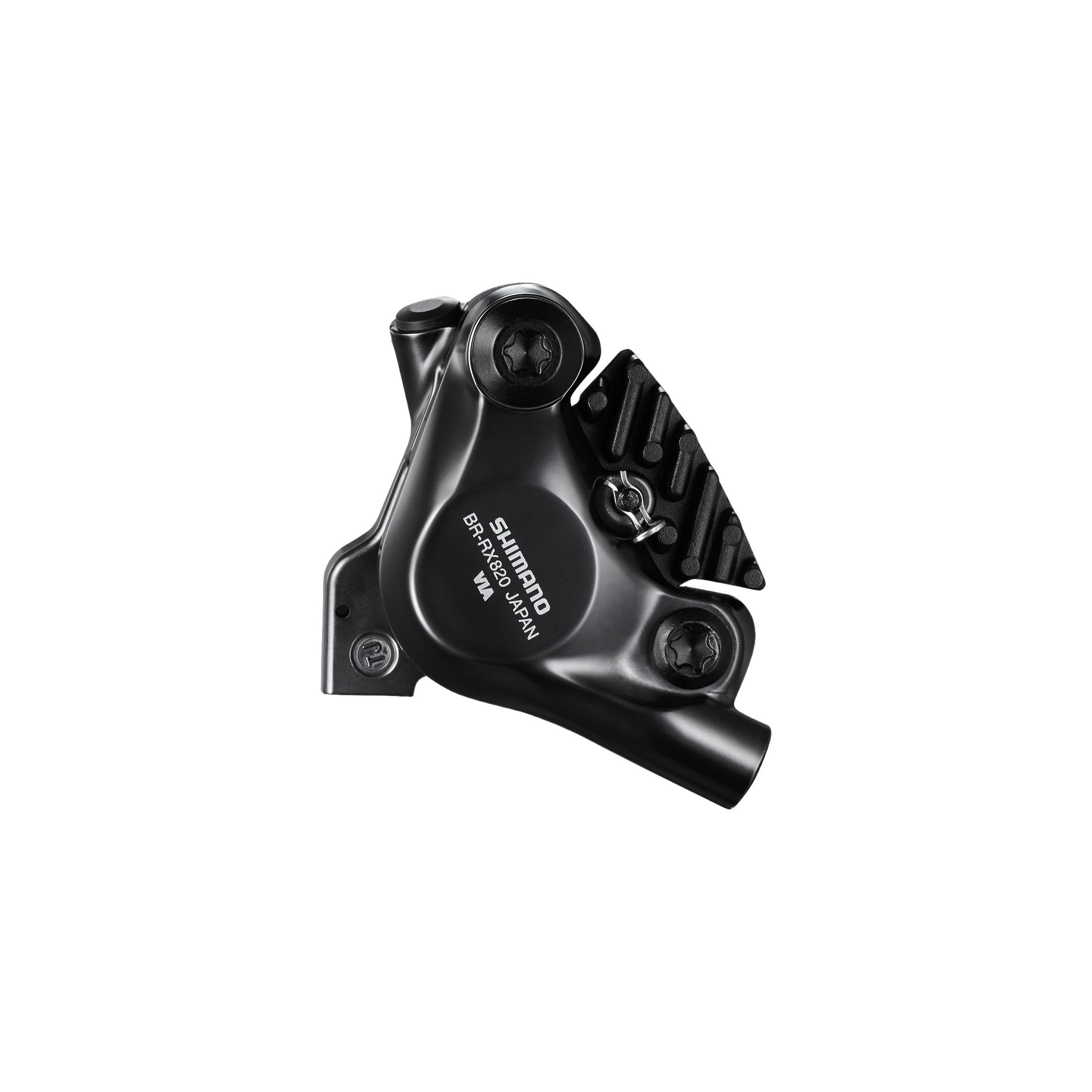 Shimano GRX ST-RX820 Hydraulic Disc and BR-RX820 Calliper