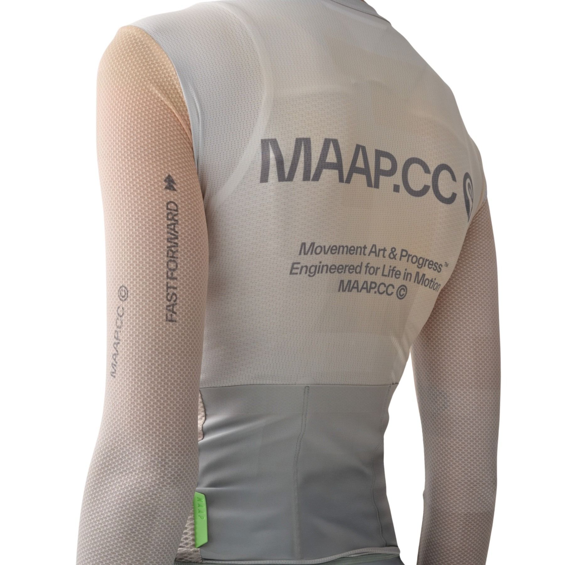 Women's Pro Air Long Sleeve Jersey 3.0