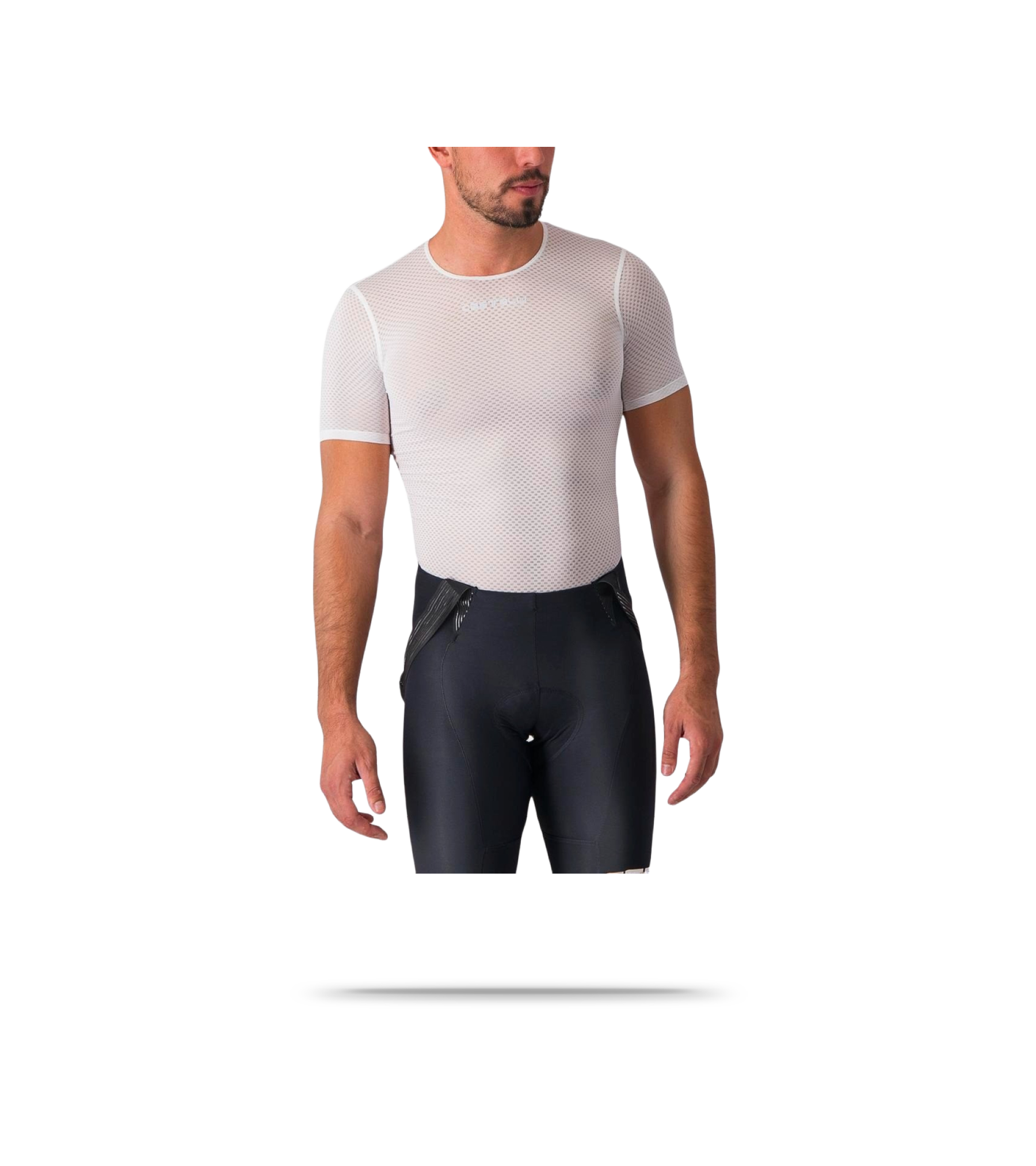 Pro Mesh 2.0 Short Sleeve Base Layer
