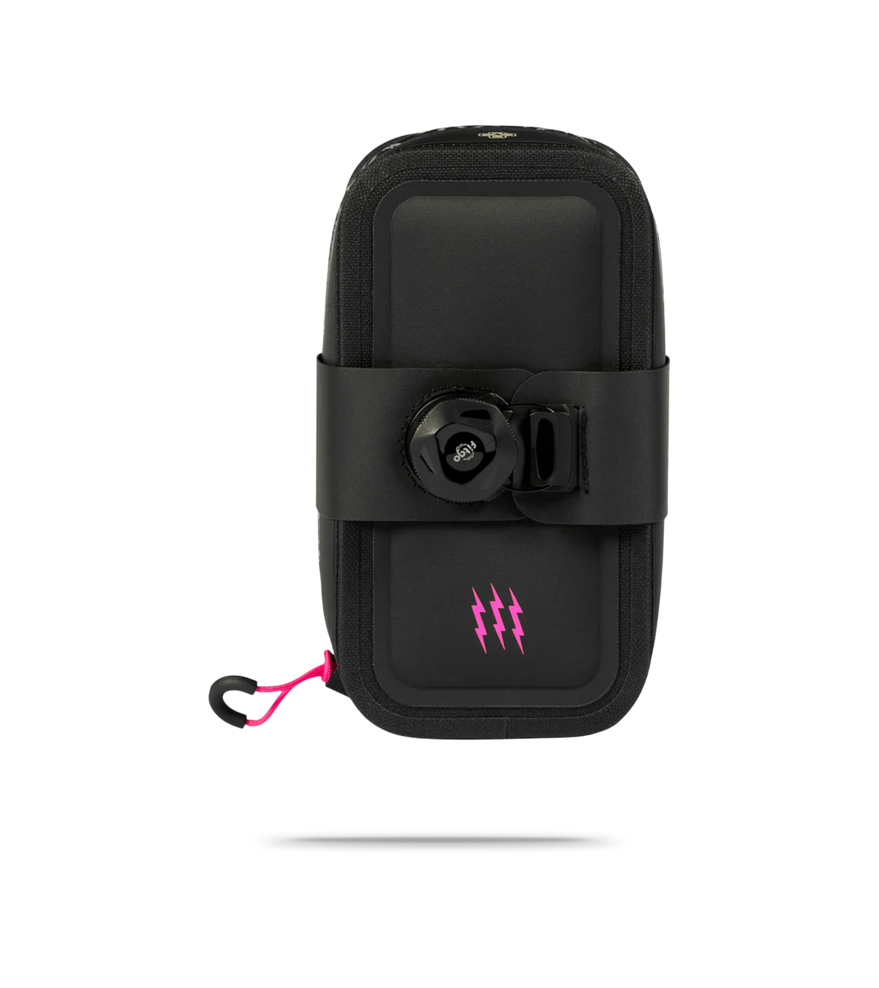 Medium Saddle Pack