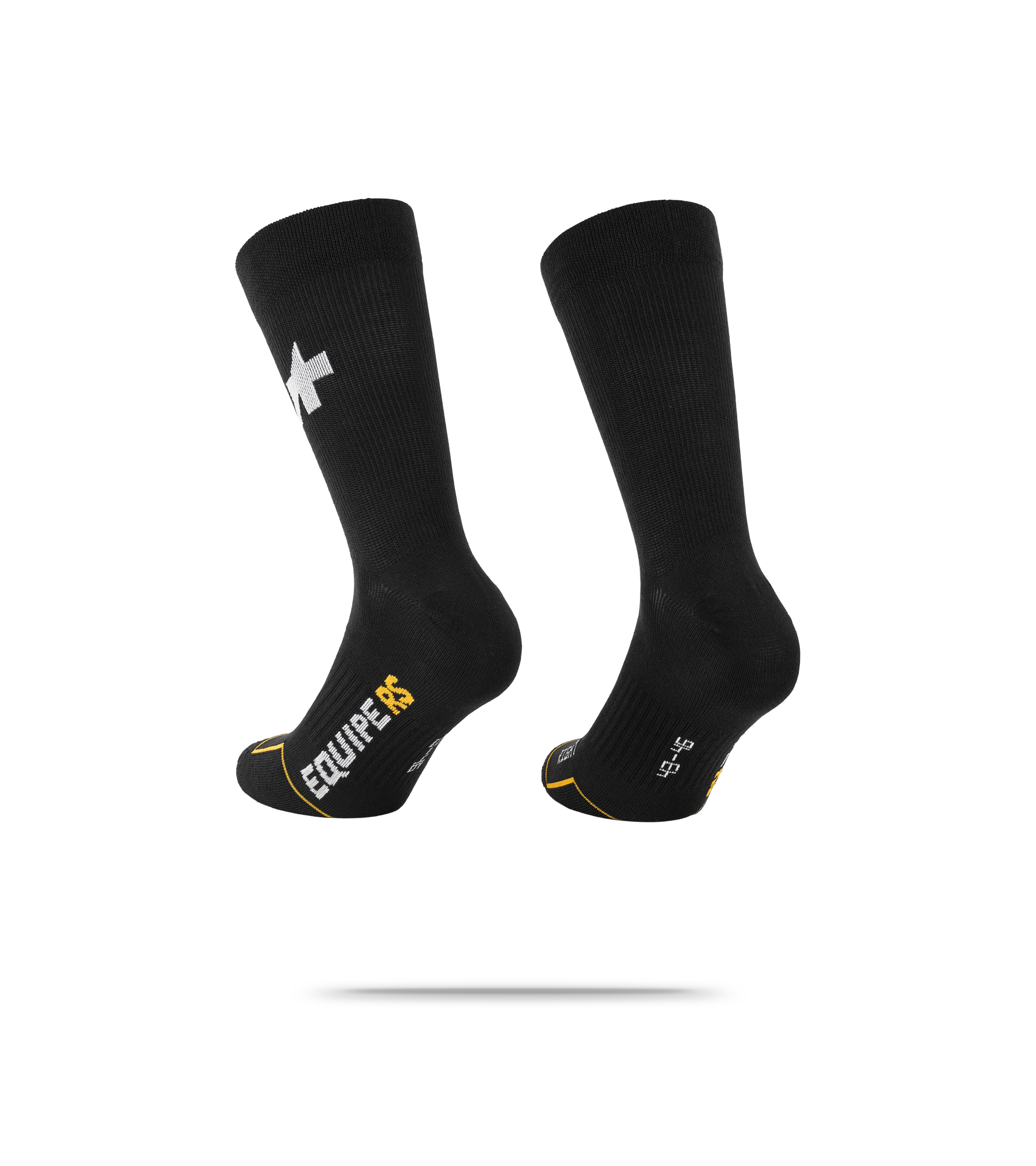 RS Spring Fall Socks