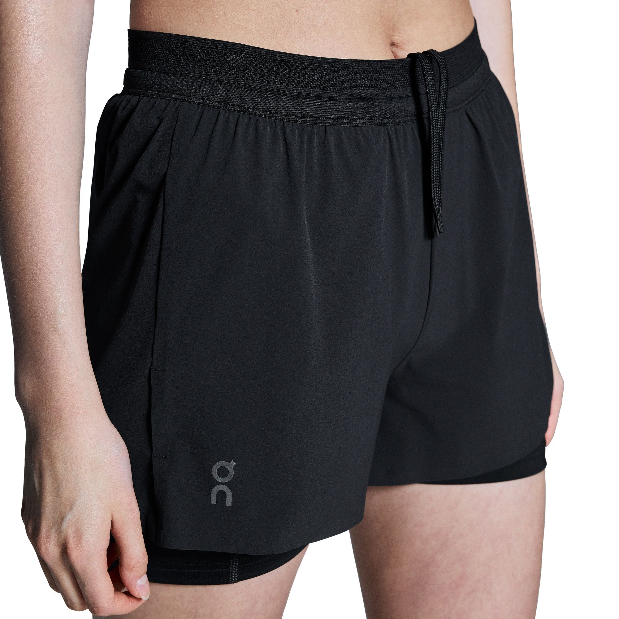 Women's 3" Performance 2/1 Running Shorts