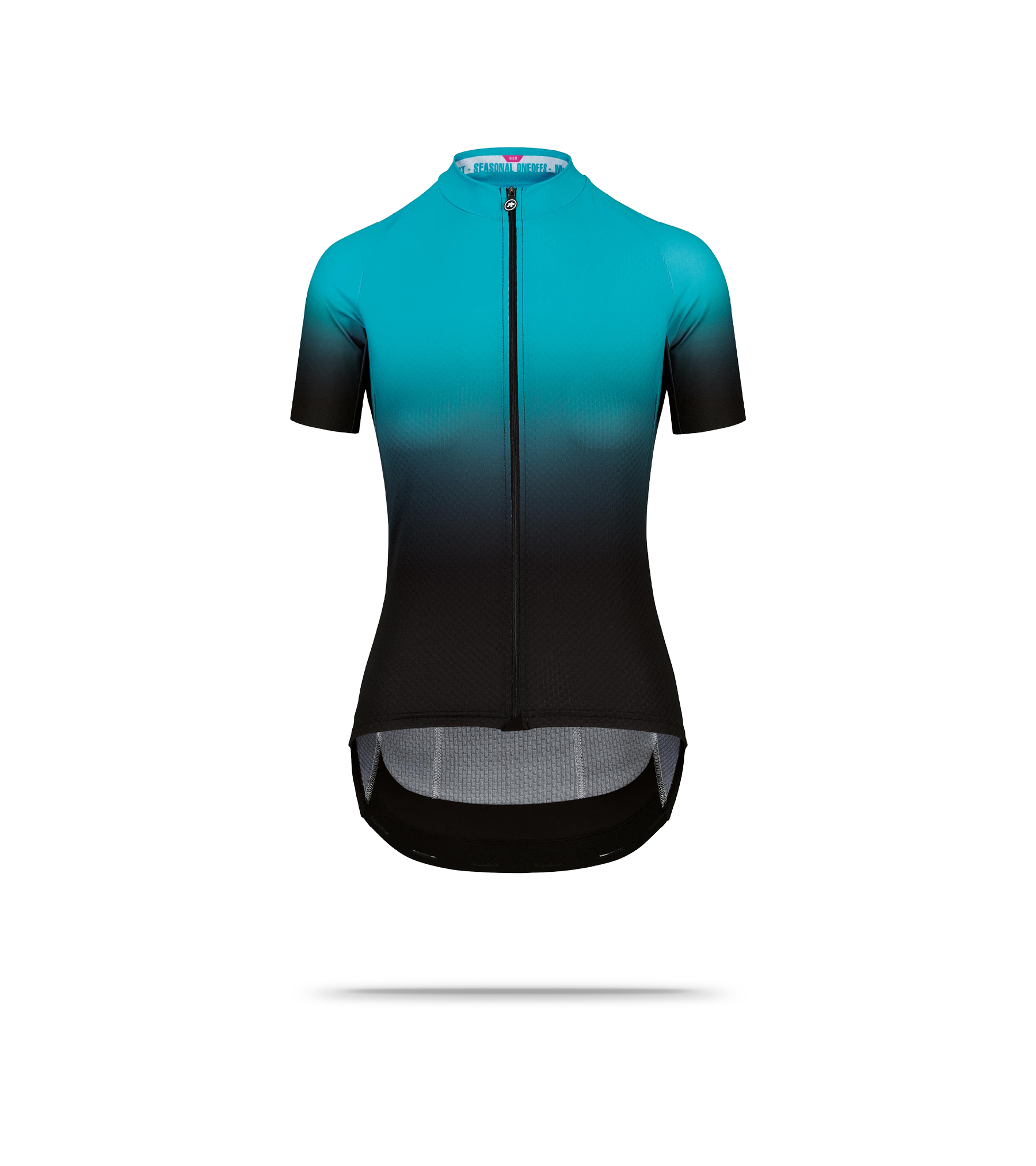 UMA GT c2 Shifter Summer Womens Short Sleeve Jersey