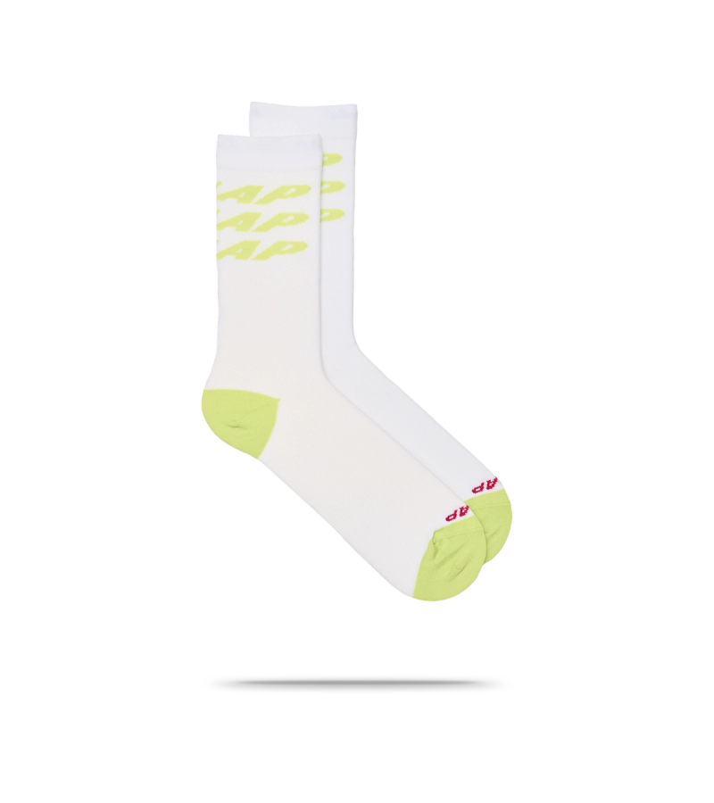 Pulse Team Cycling Socks