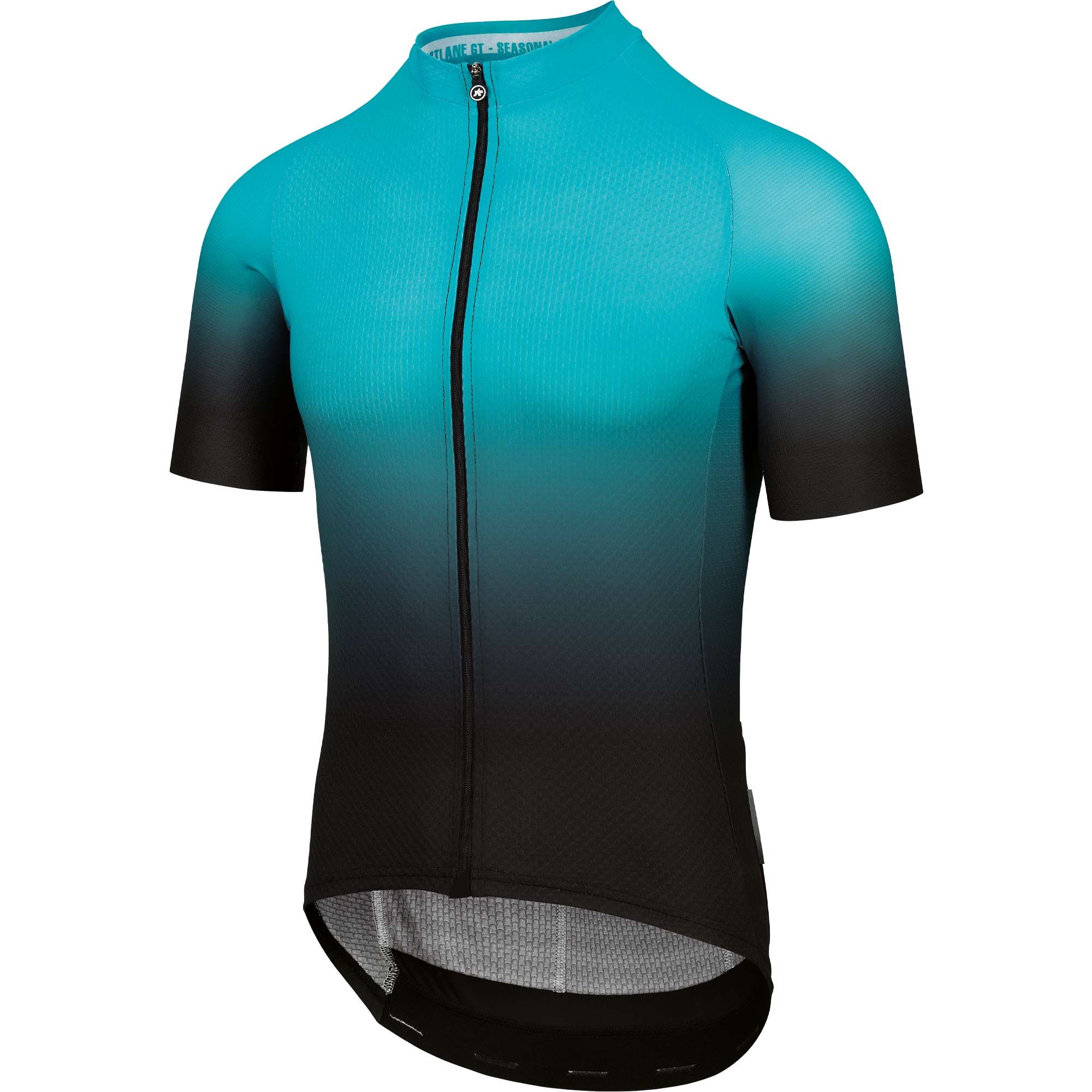 Mille GT Summer c2 Shifter Short Sleeve Jersey