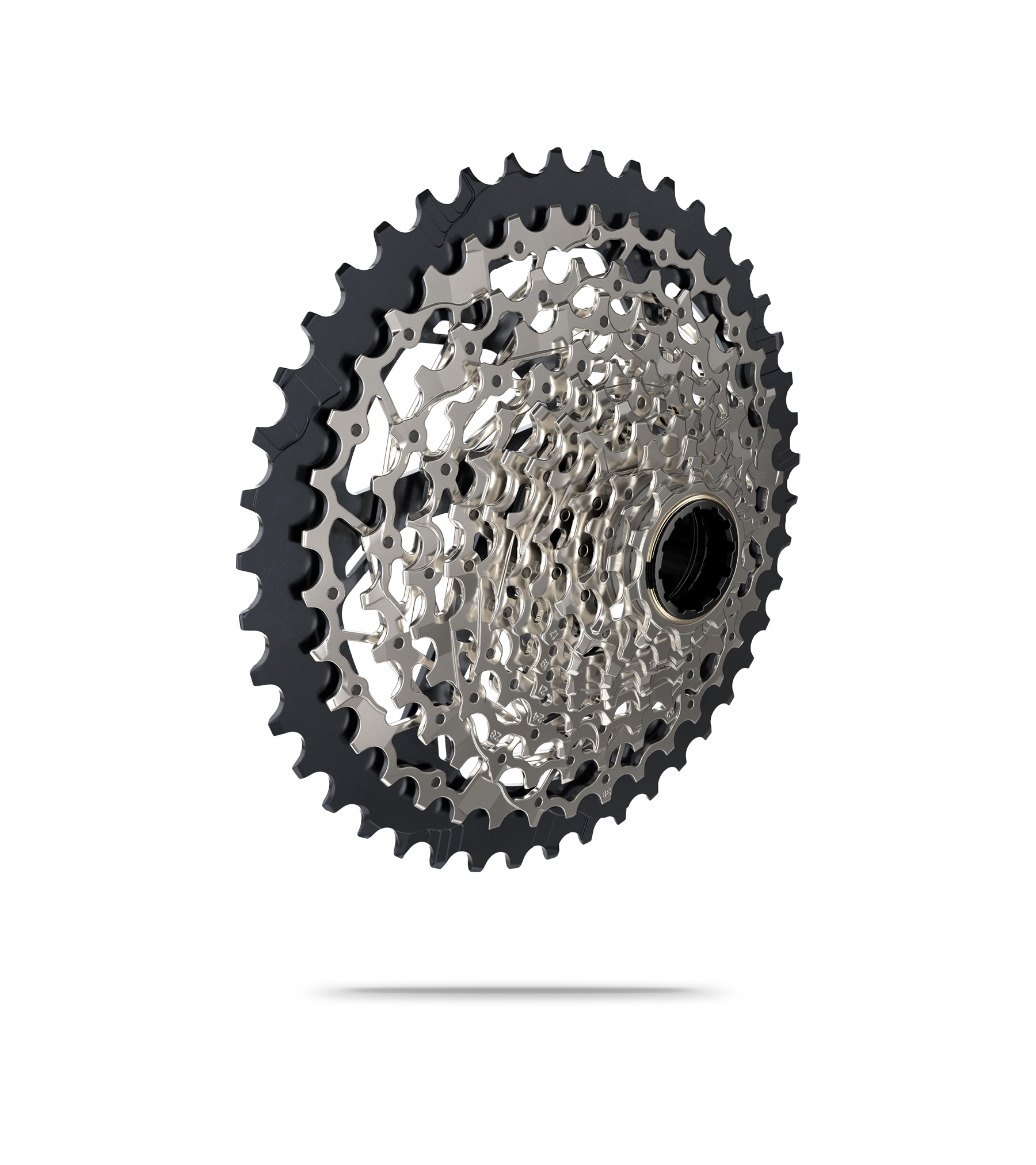 SRAM Force XPLR XG-1271 D1 12-Speed Cassette | Sigma Sports