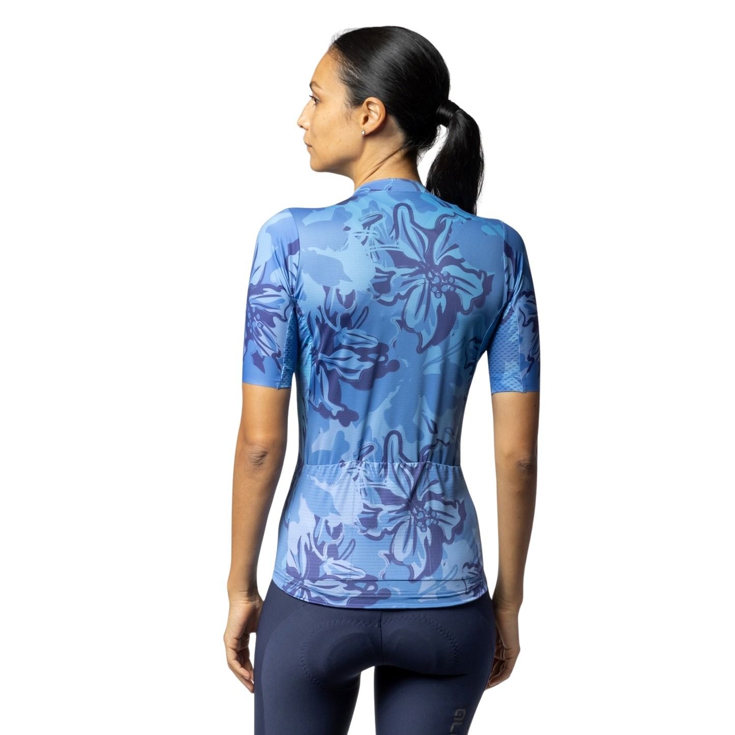 Women's Honolulu PR-E Jersey