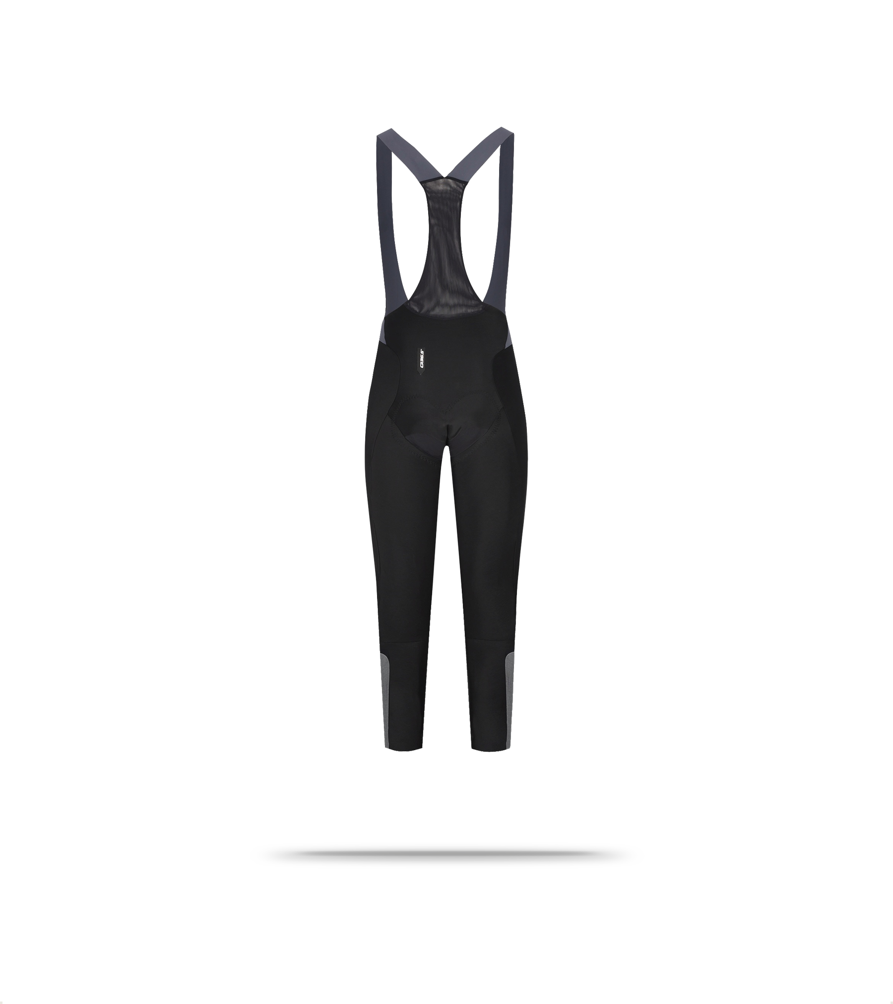Women's Winter Bib Tights