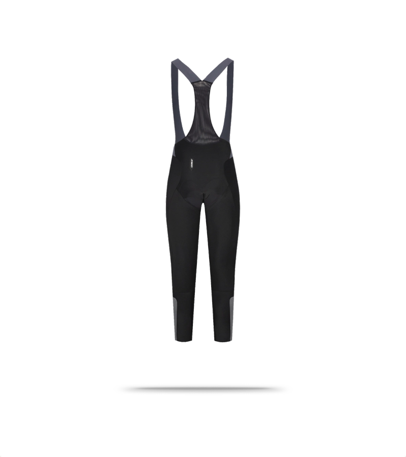 Women's Winter Bib Tights