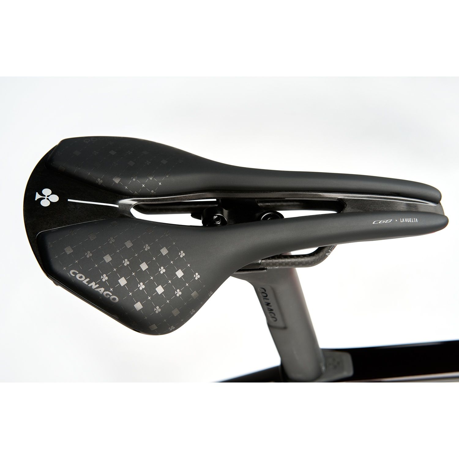 C68-R Vuelta Ltd Edition Carbon Road Bike Dura Ace Di2