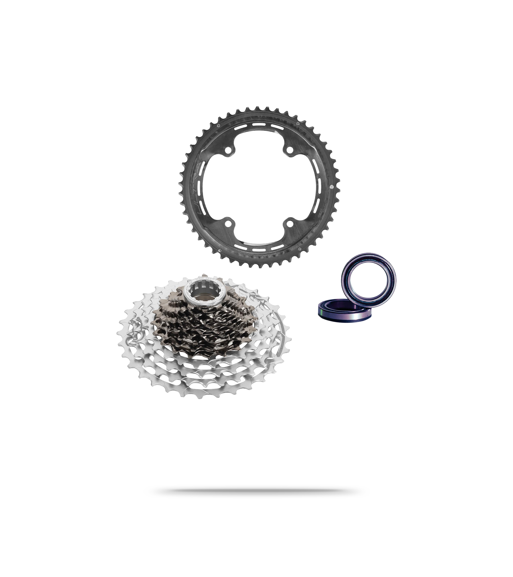 Super Record Ultra 13 Speed Kit