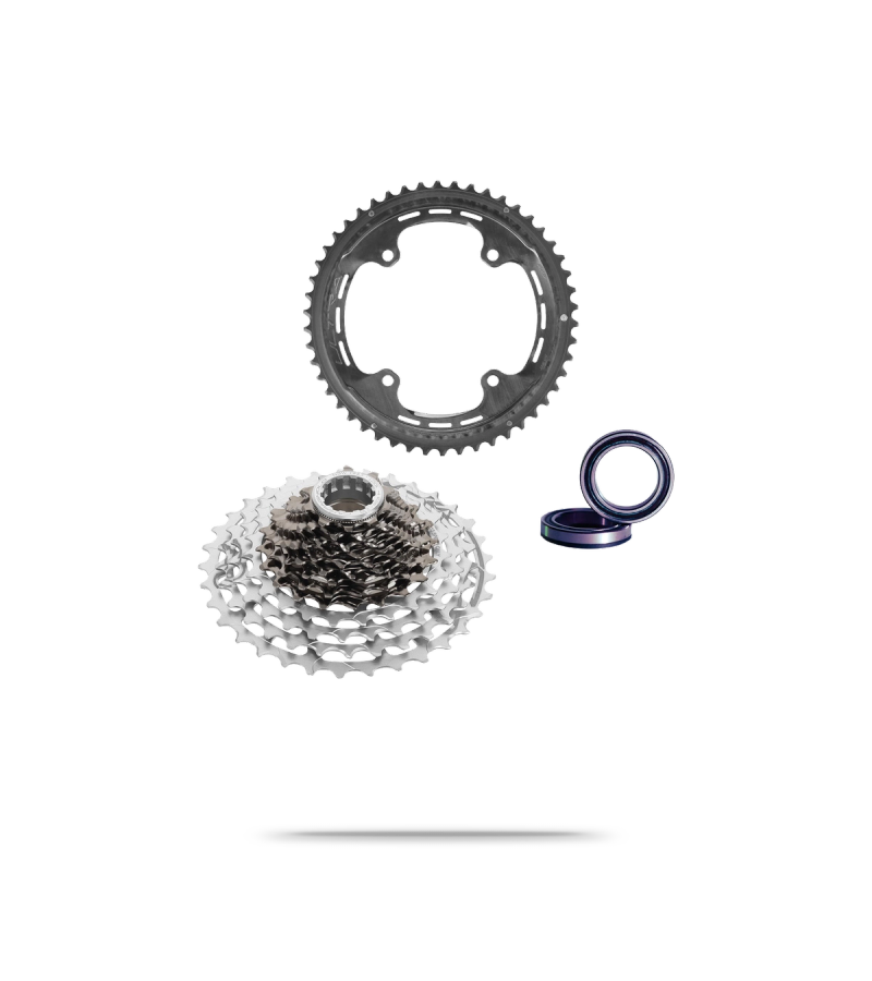 Super Record Ultra 13 Speed Kit