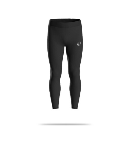 Winter Run Leggings