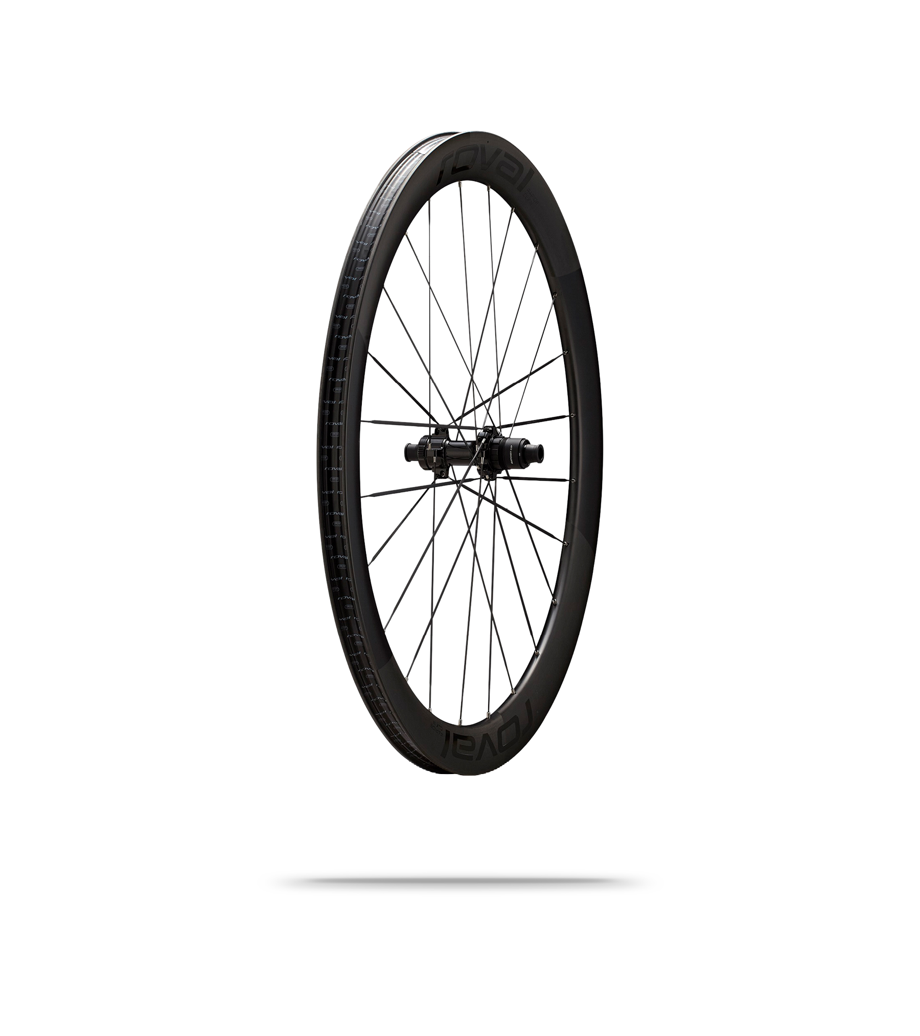 Rapide CLX III Carbon Rear Wheel