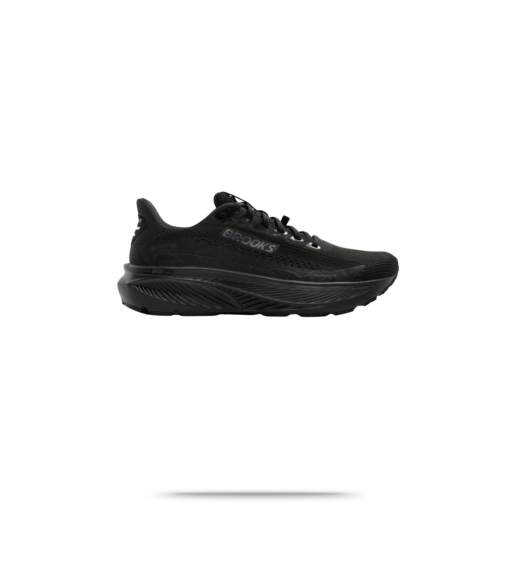 Women's Ghost 17 GTX Waterproof Running Shoes