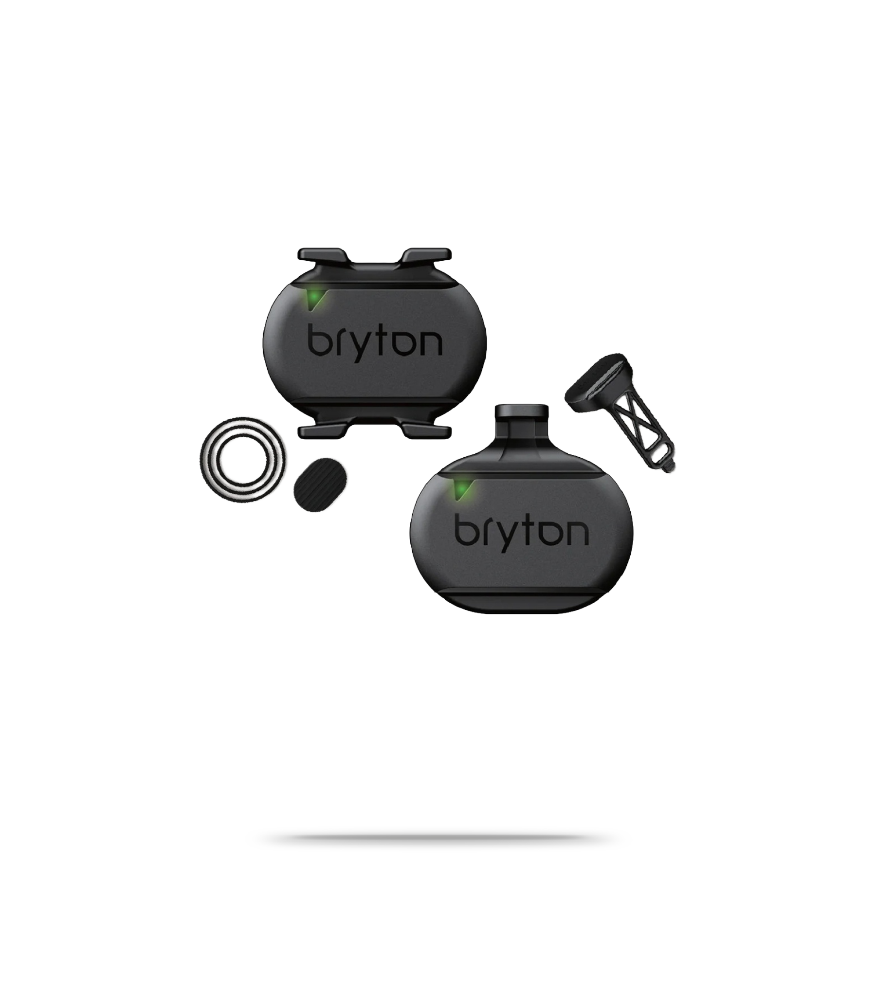 Smart Speed and Cadence Sensor Pack