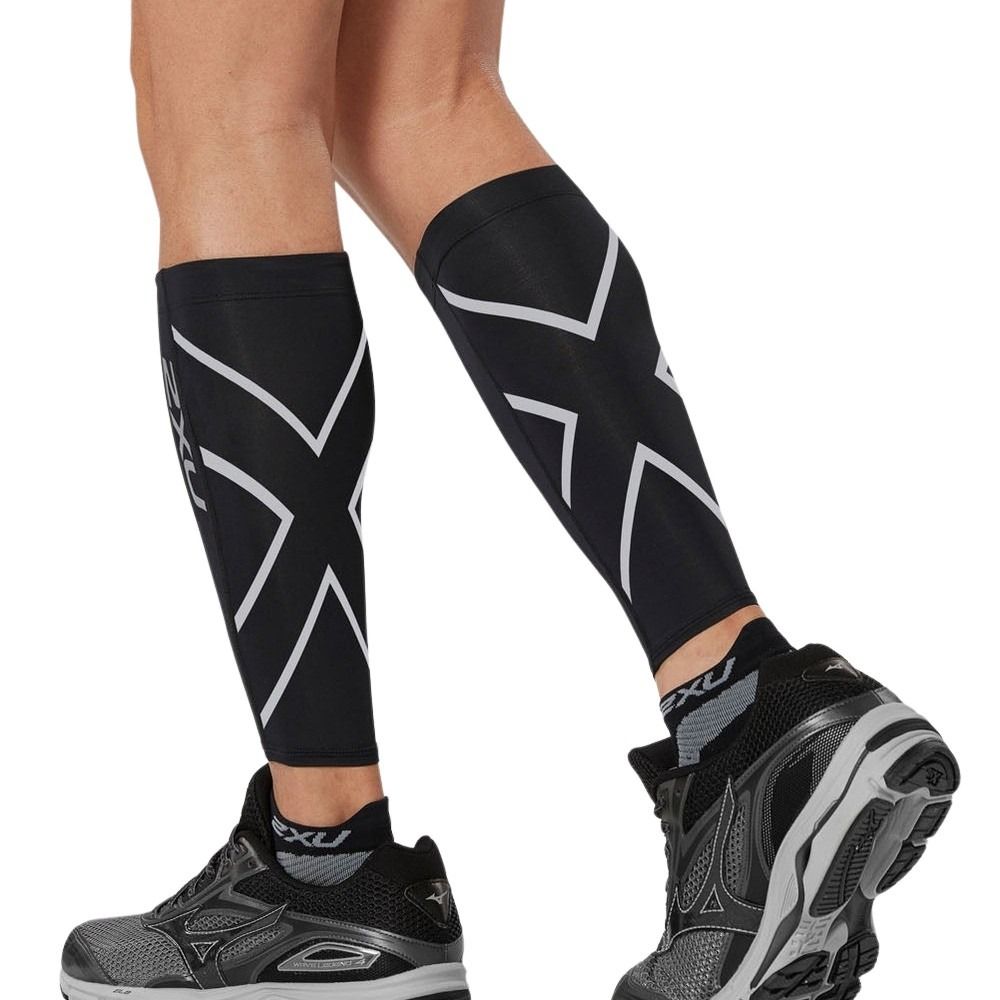 Compression Calf Guards