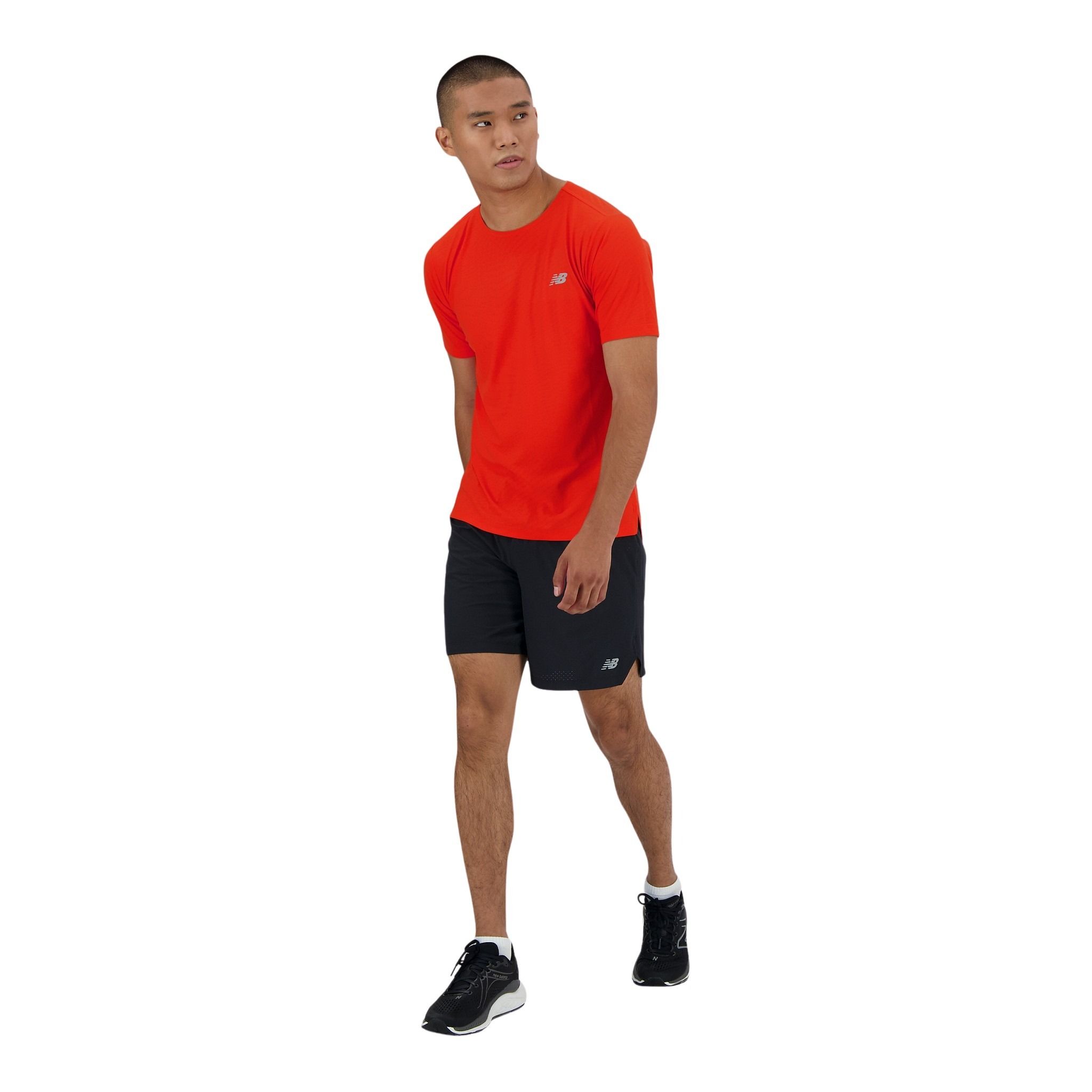 Men's RC Running Shorts 7"