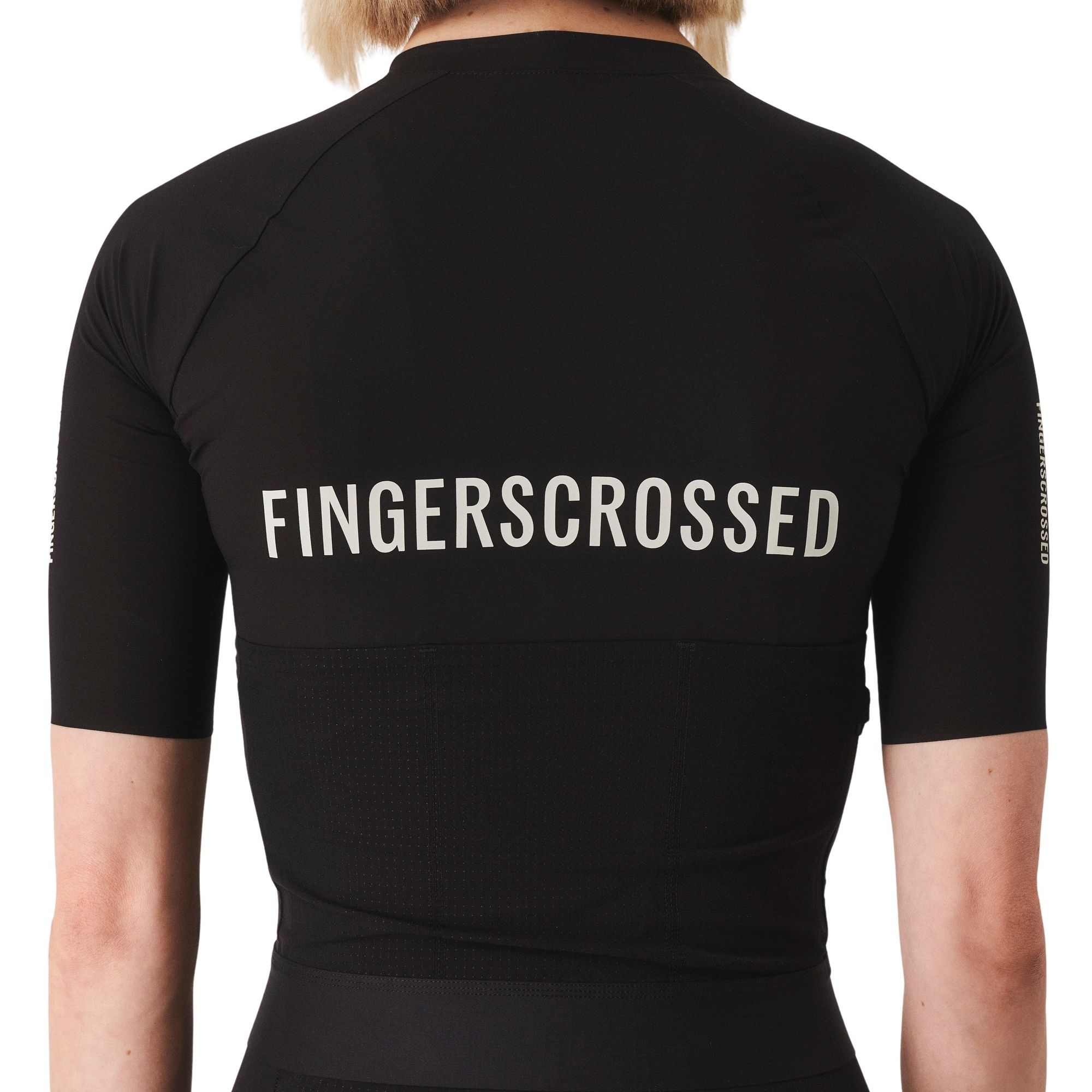Women's Companion Short Sleeve Jersey
