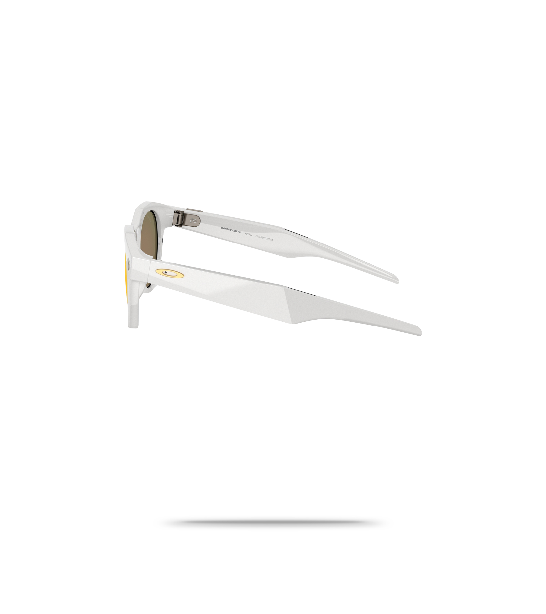 x Meta HSTN Sunglasses